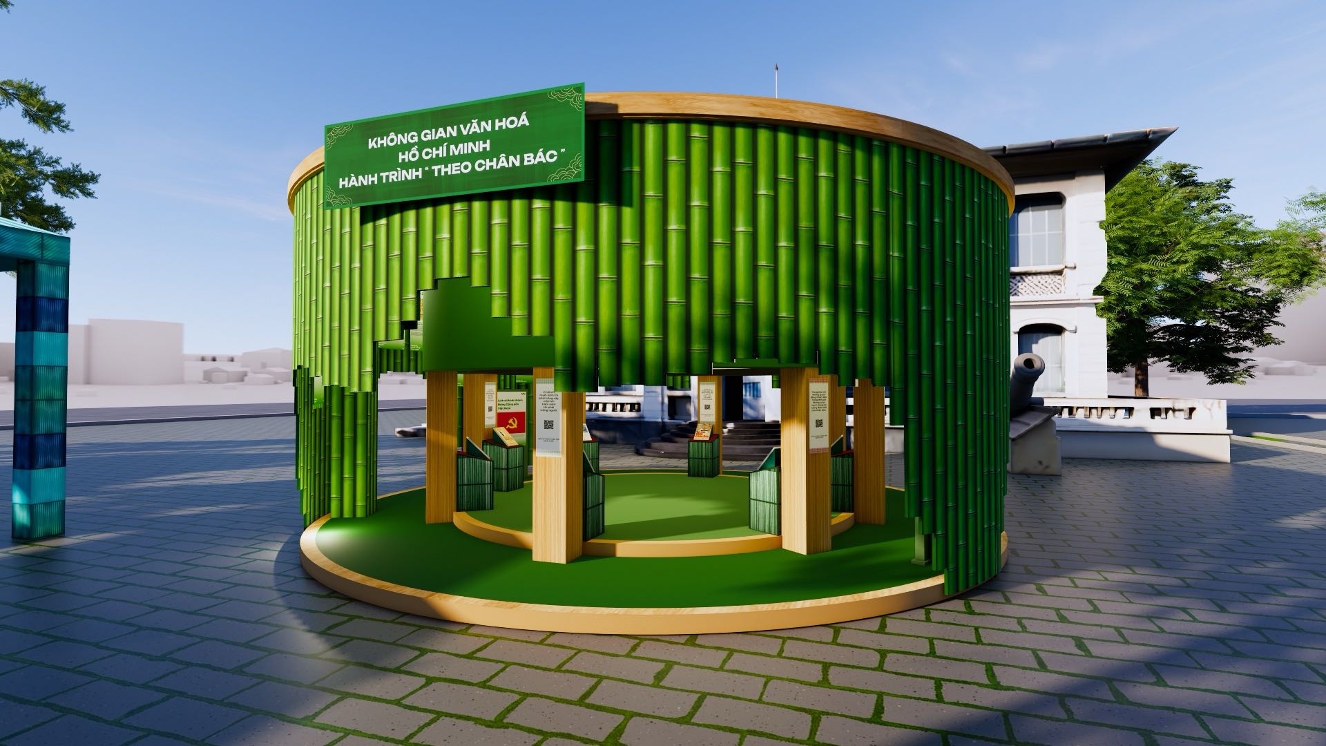 duong sach Tet anh 2