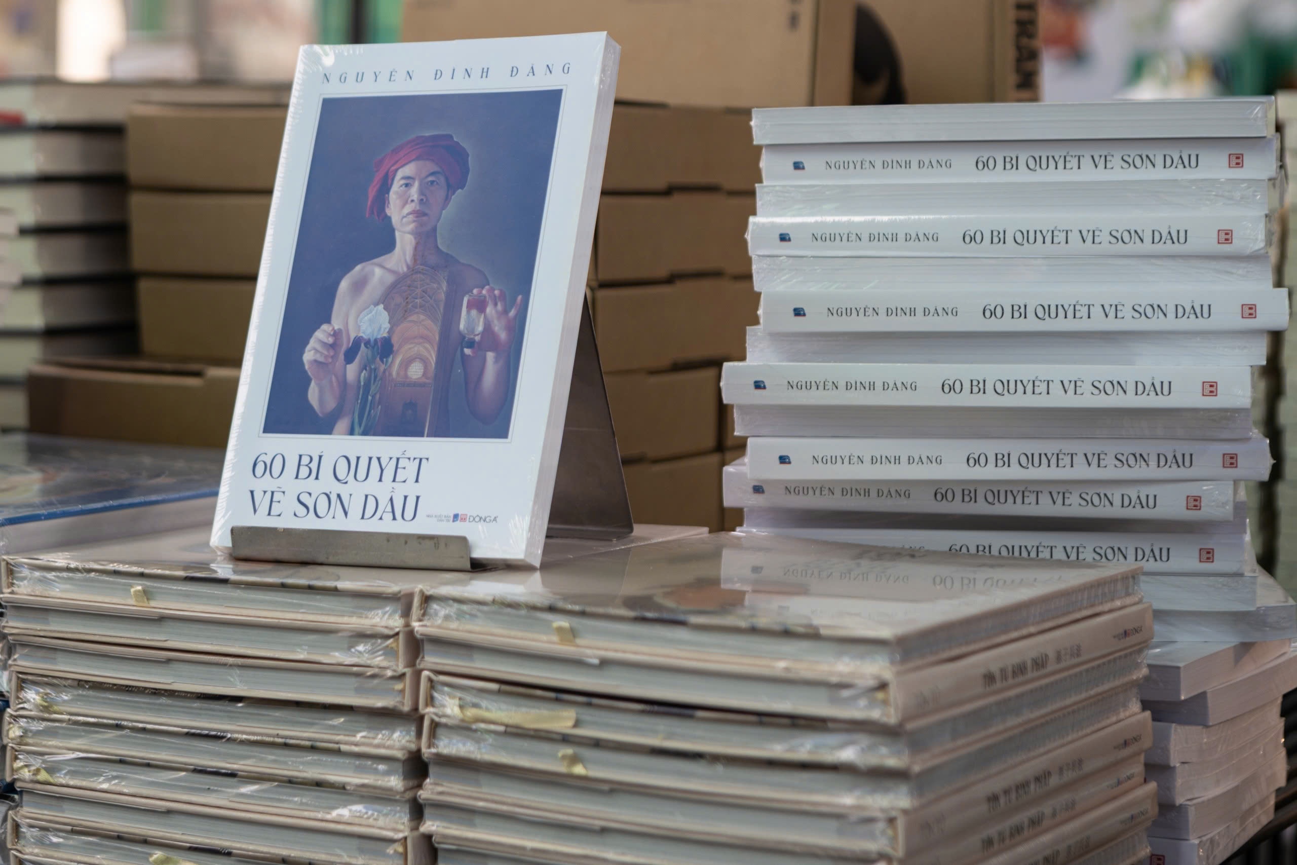 duong sach Tet anh 13