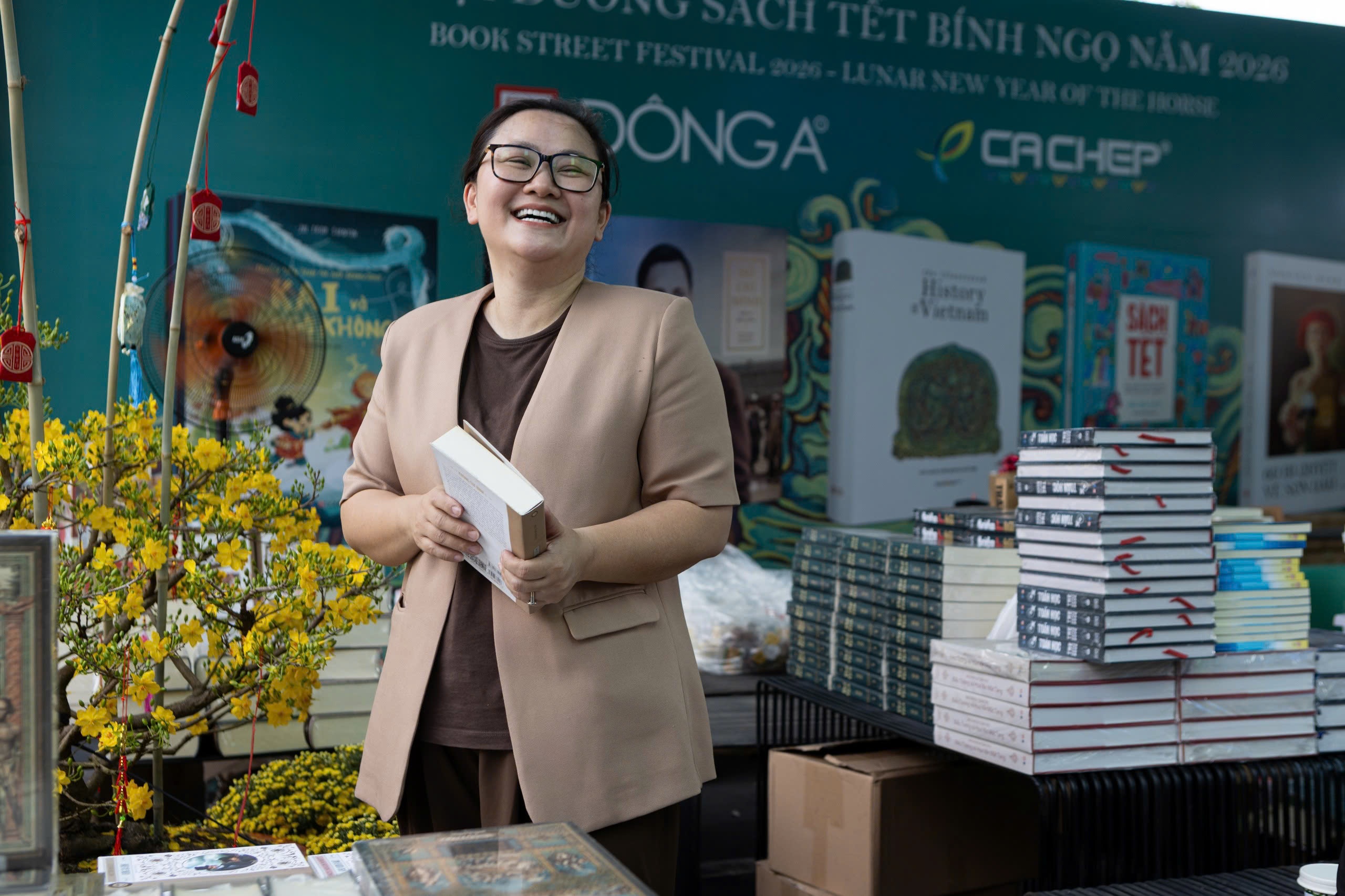 duong sach Tet anh 9