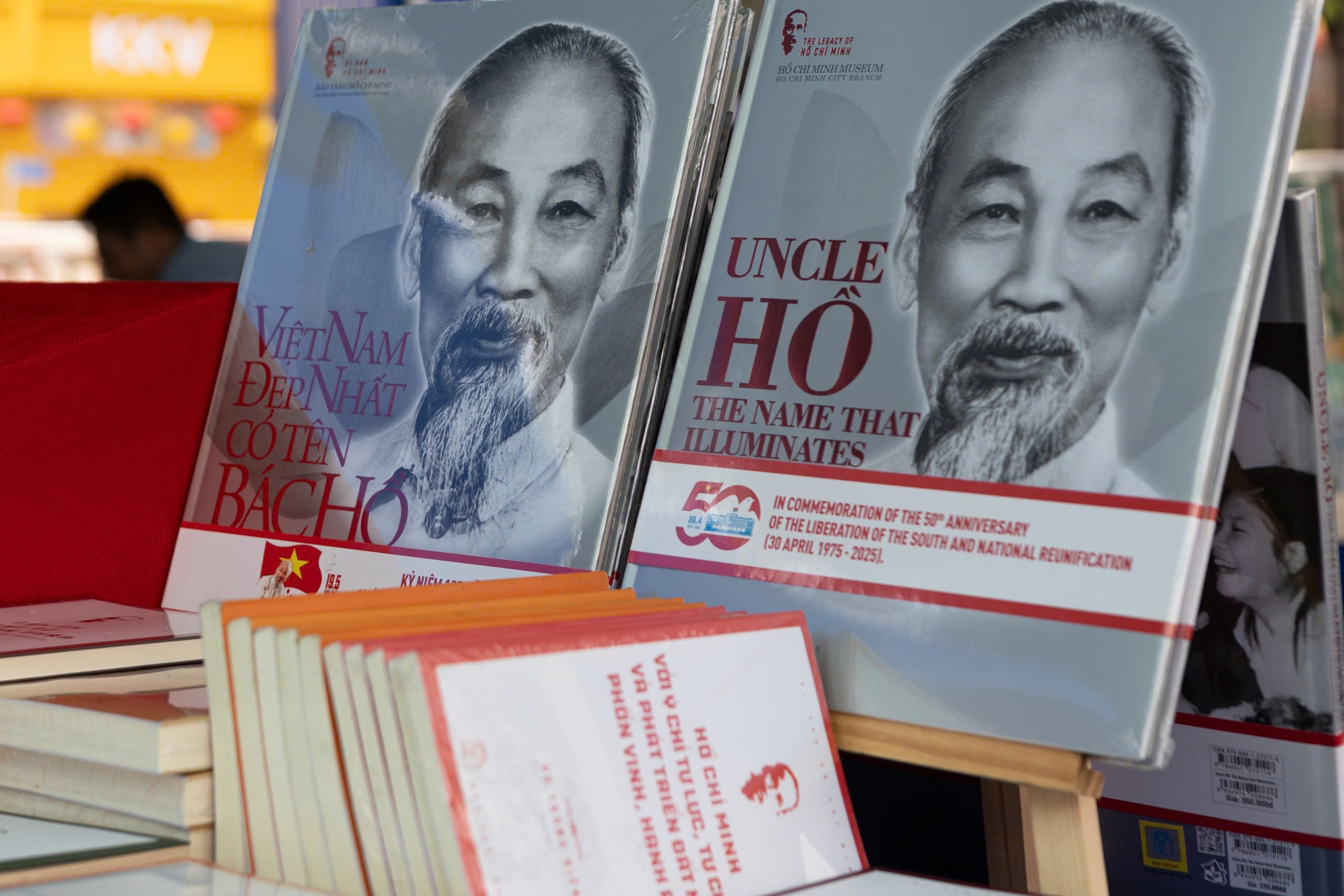 duong sach Tet anh 10