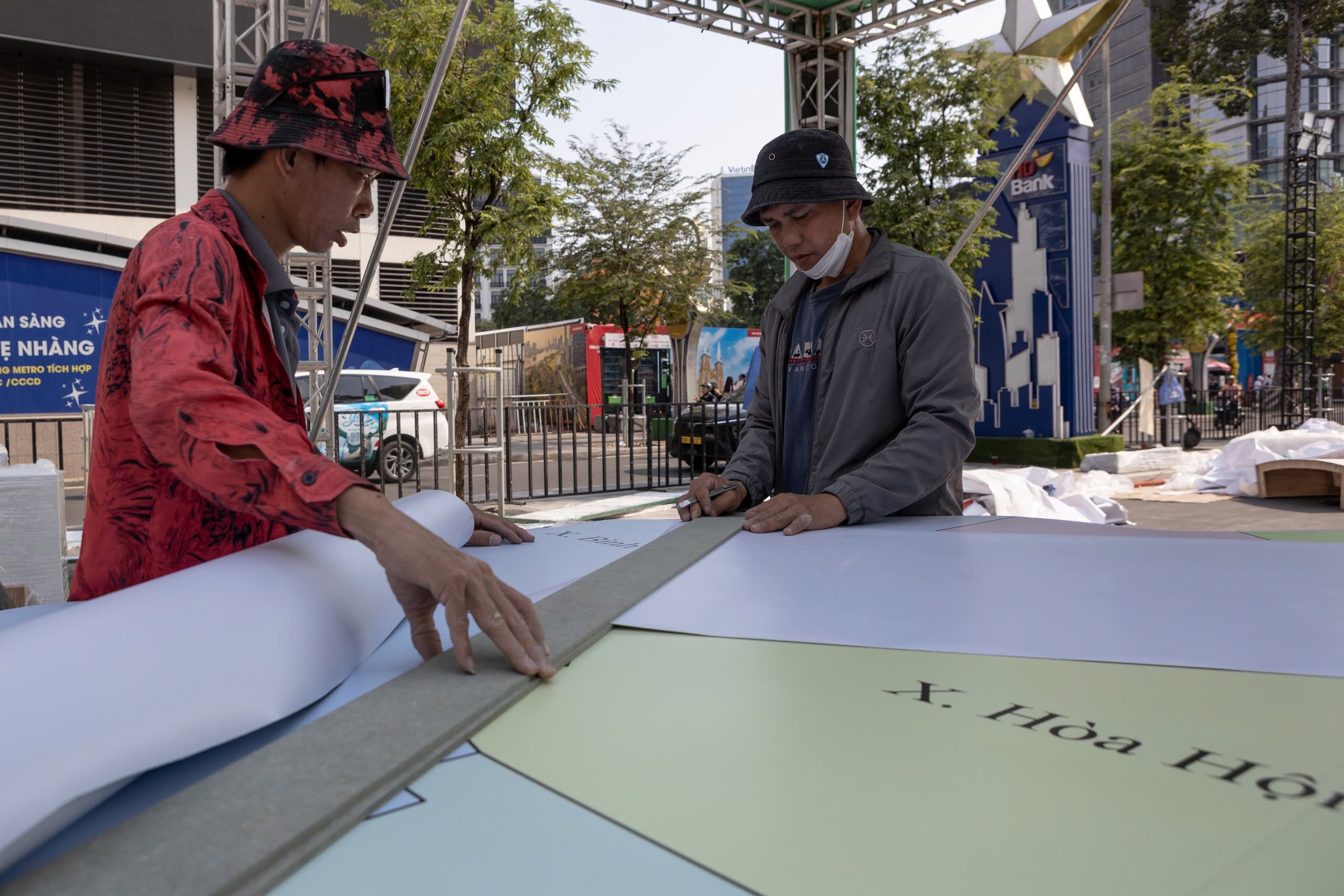 duong sach Tet anh 6