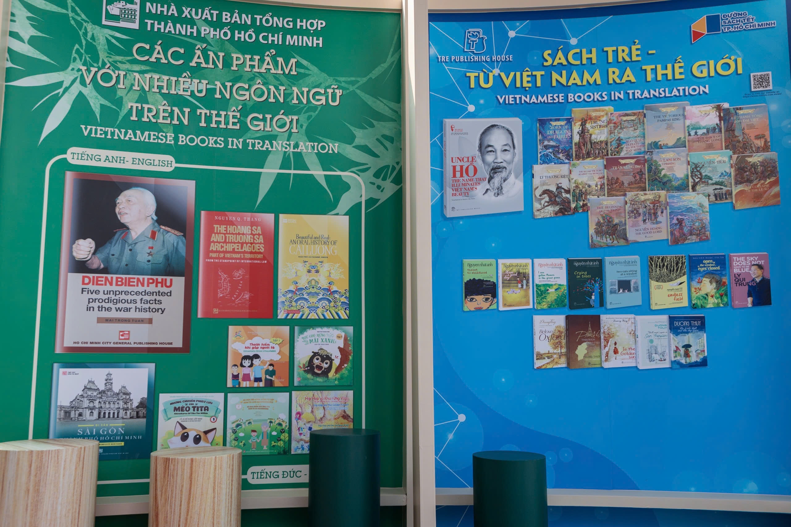 duong sach Tet anh 7