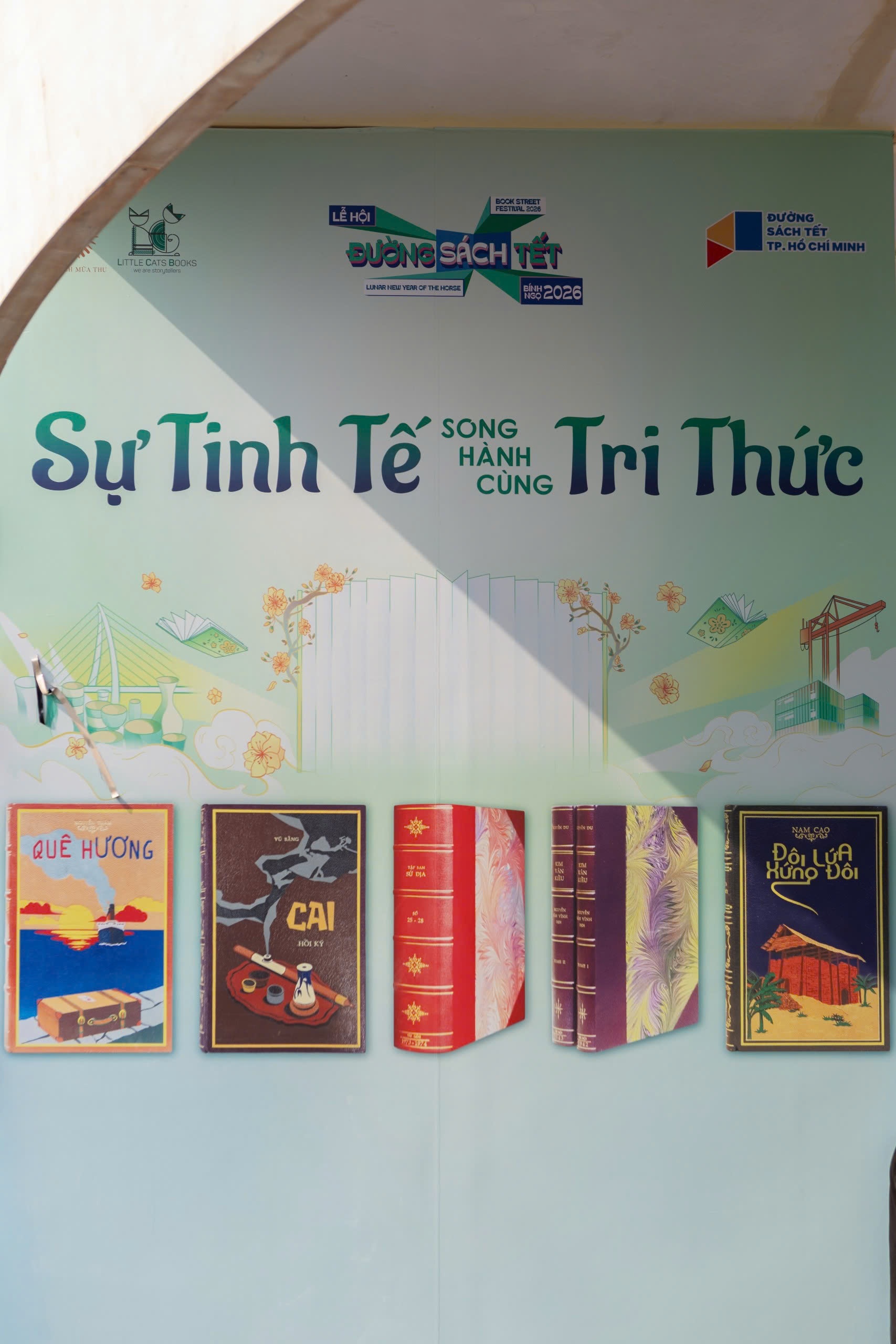 duong sach Tet anh 8