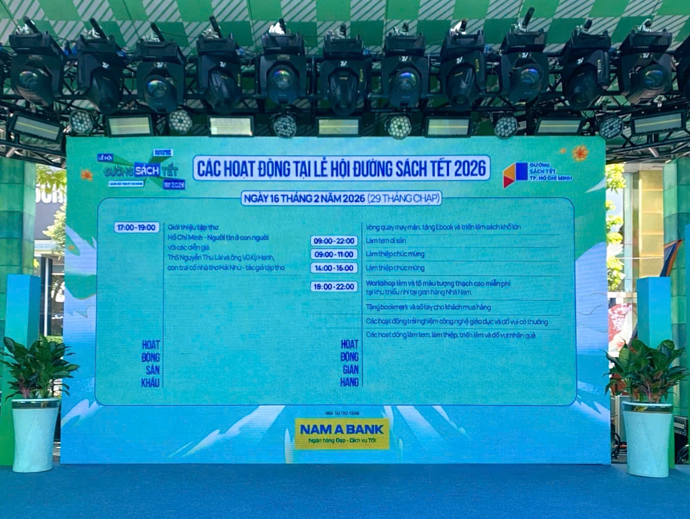 duong sach Tet anh 12