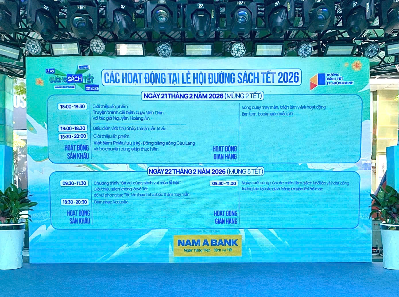 duong sach Tet anh 11