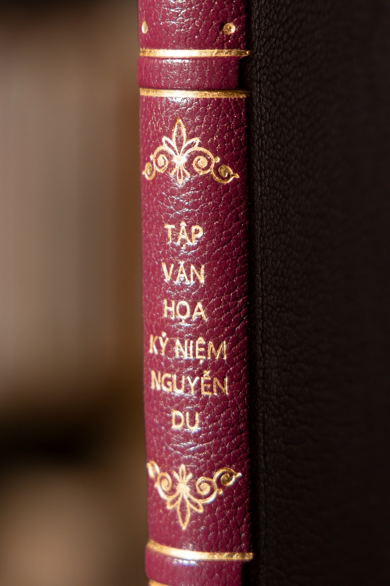 duong sach Tet anh 5