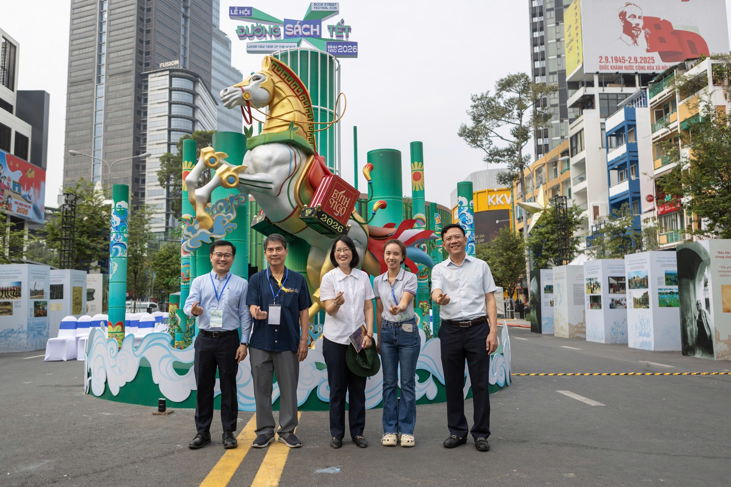 duong sach Tet anh 10