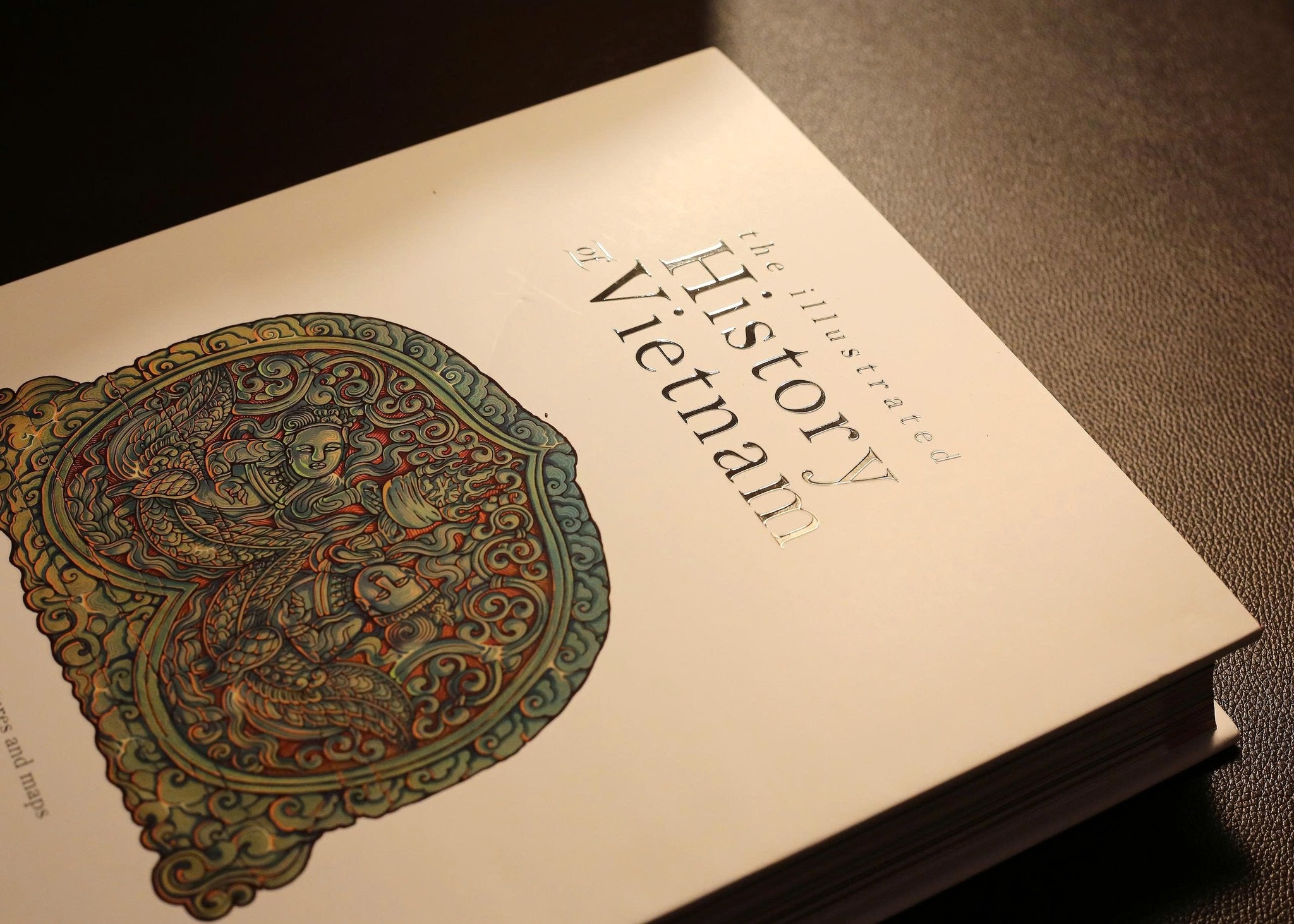 duong sach Tet anh 4