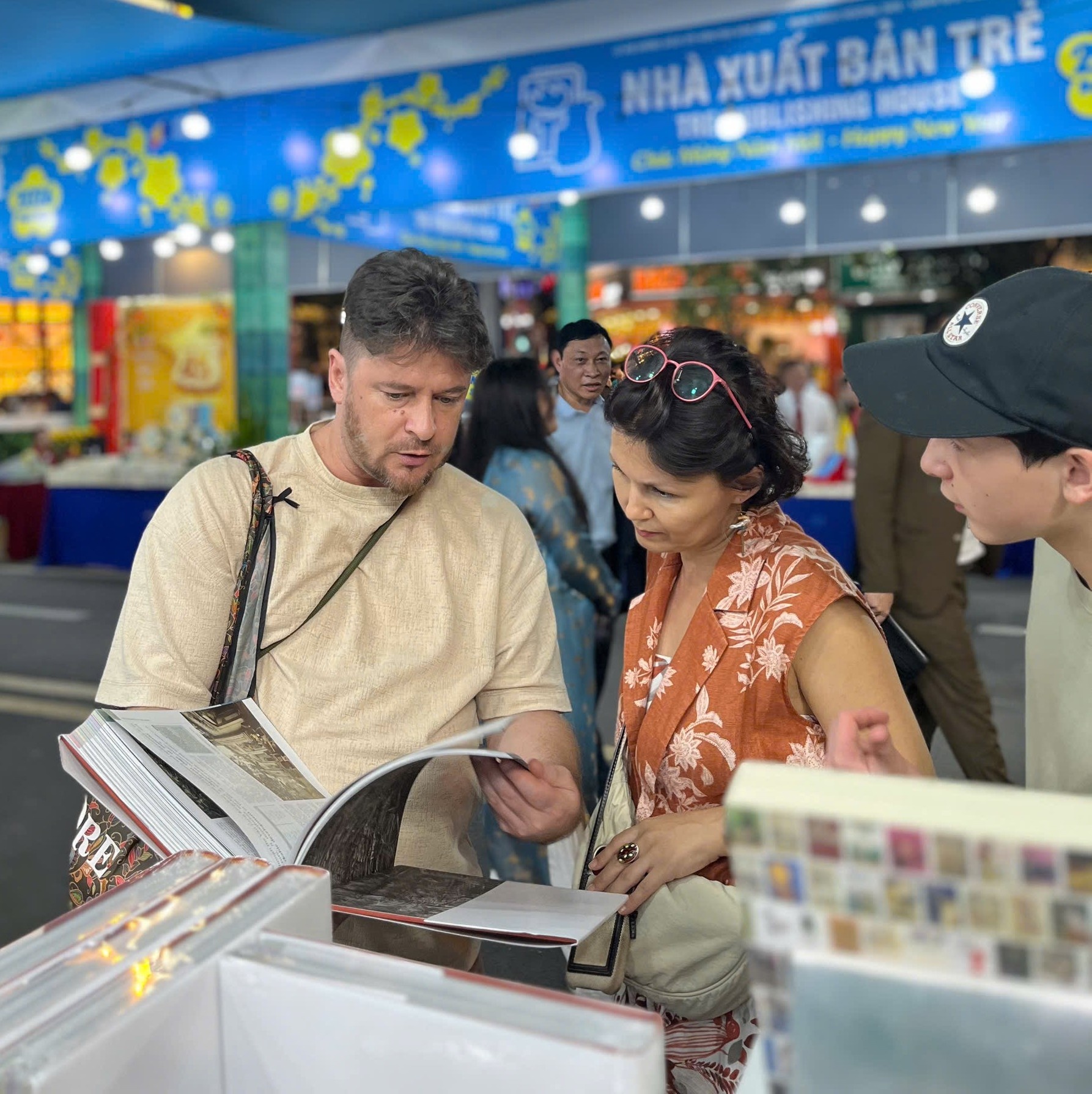 duong sach Tet anh 3