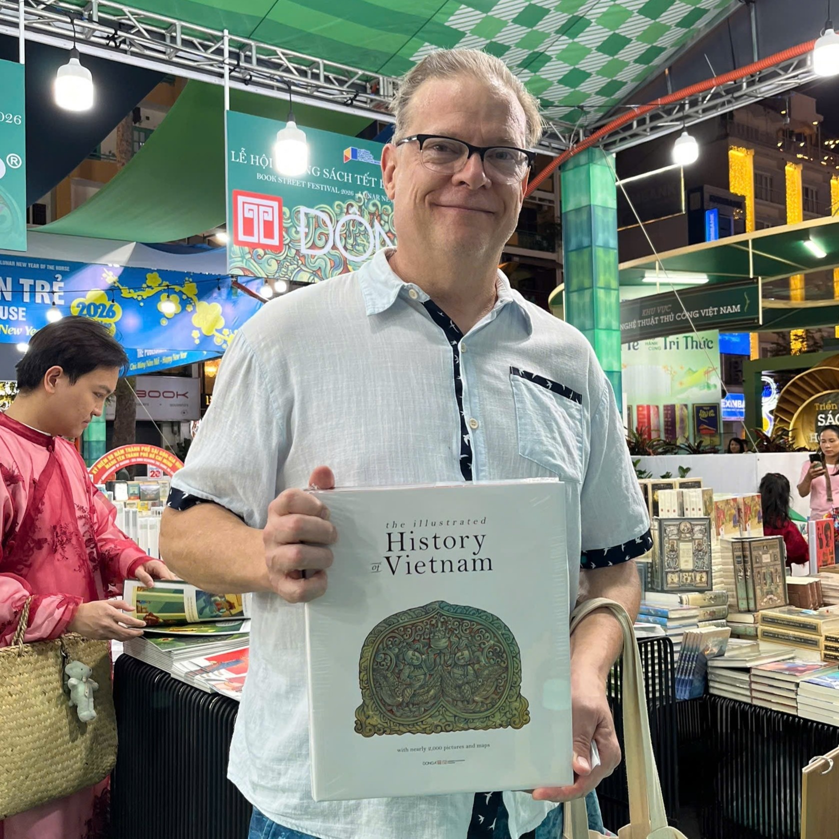 duong sach Tet anh 2