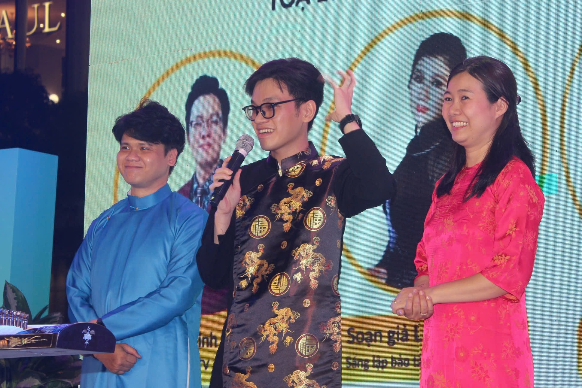 So hoa di san de van hoa truyen thong gan gioi tre hinh anh