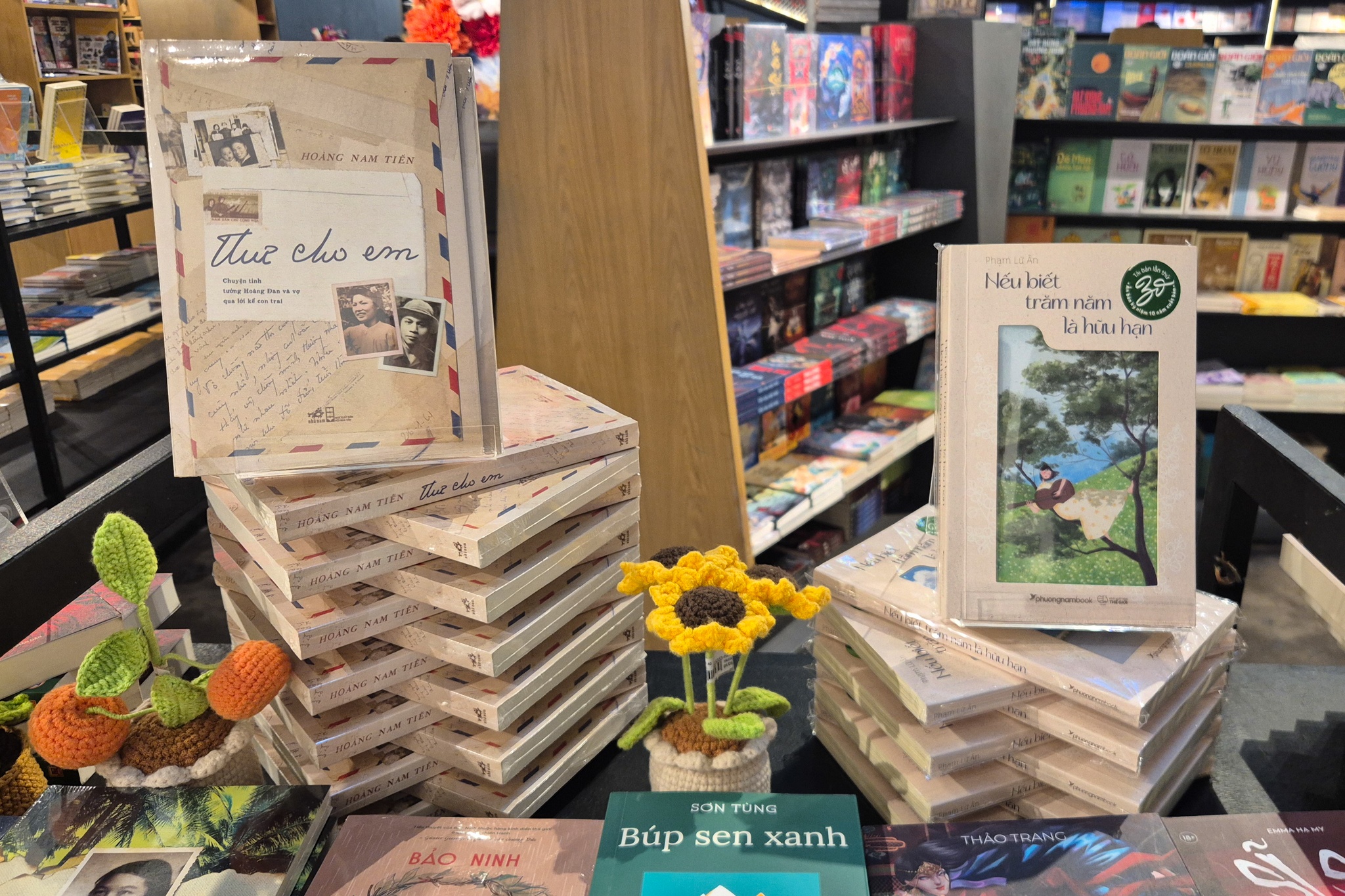 sach ban chay anh 15