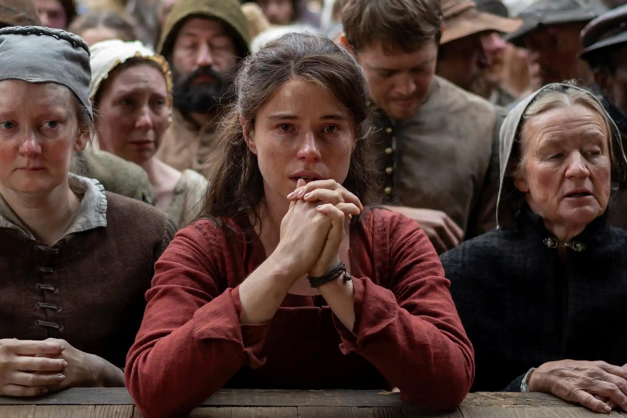 Tac pham ve gia dinh Shakespeare mang tuong vang Oscar cho nu chinh hinh anh