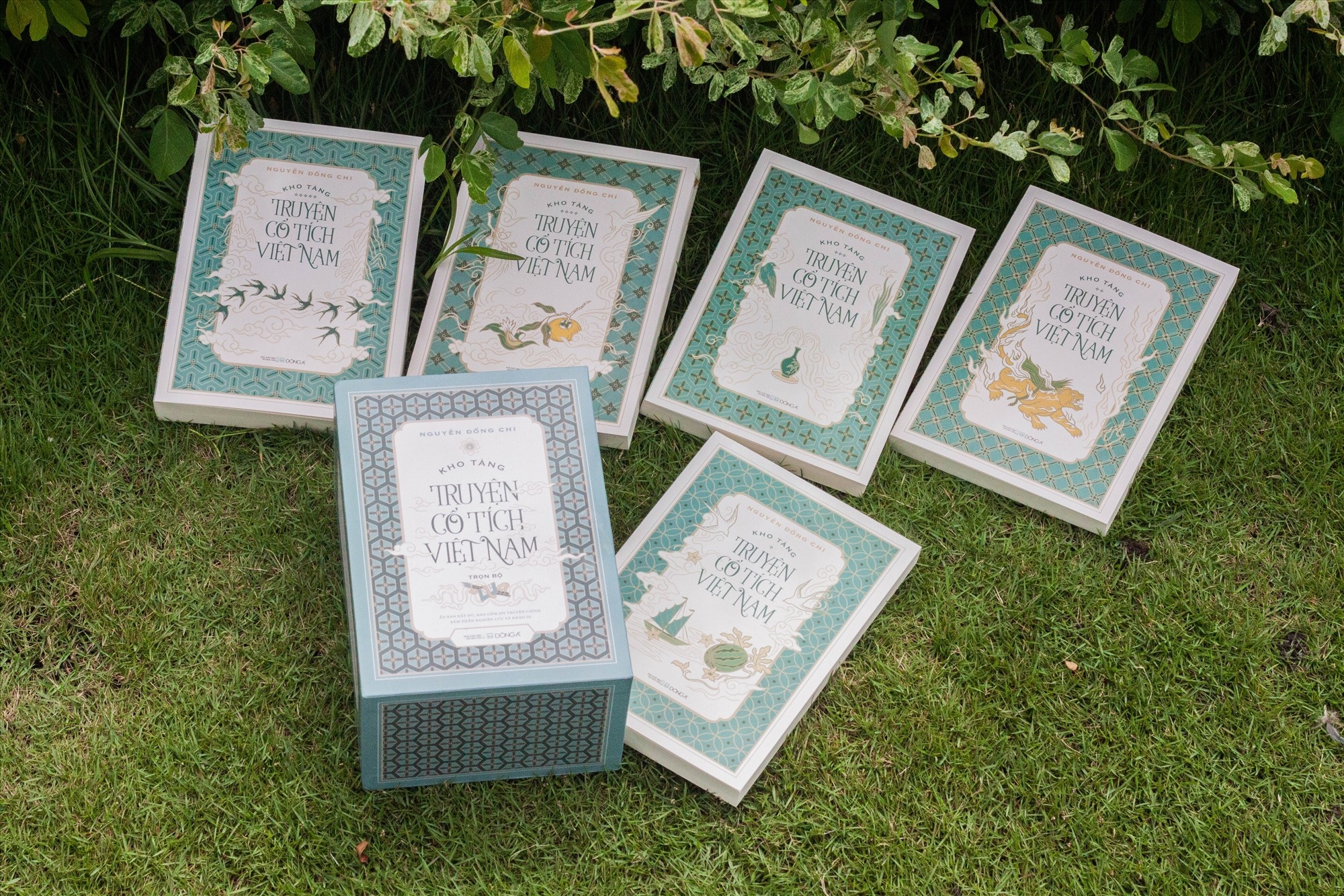 su tich trau cau anh 3