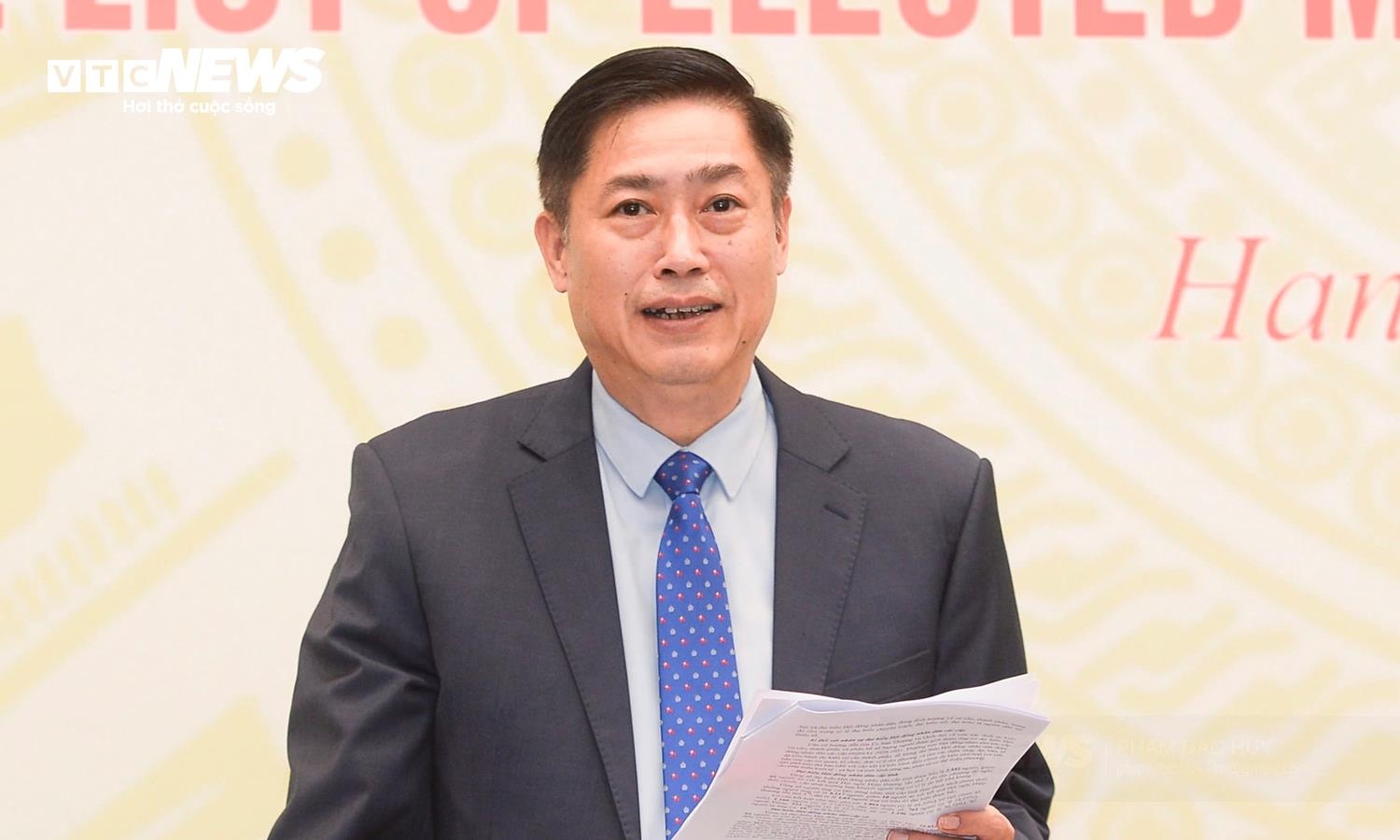 18 nguoi ngoai Dang trung cu Quoc hoi khoa XVI hinh anh