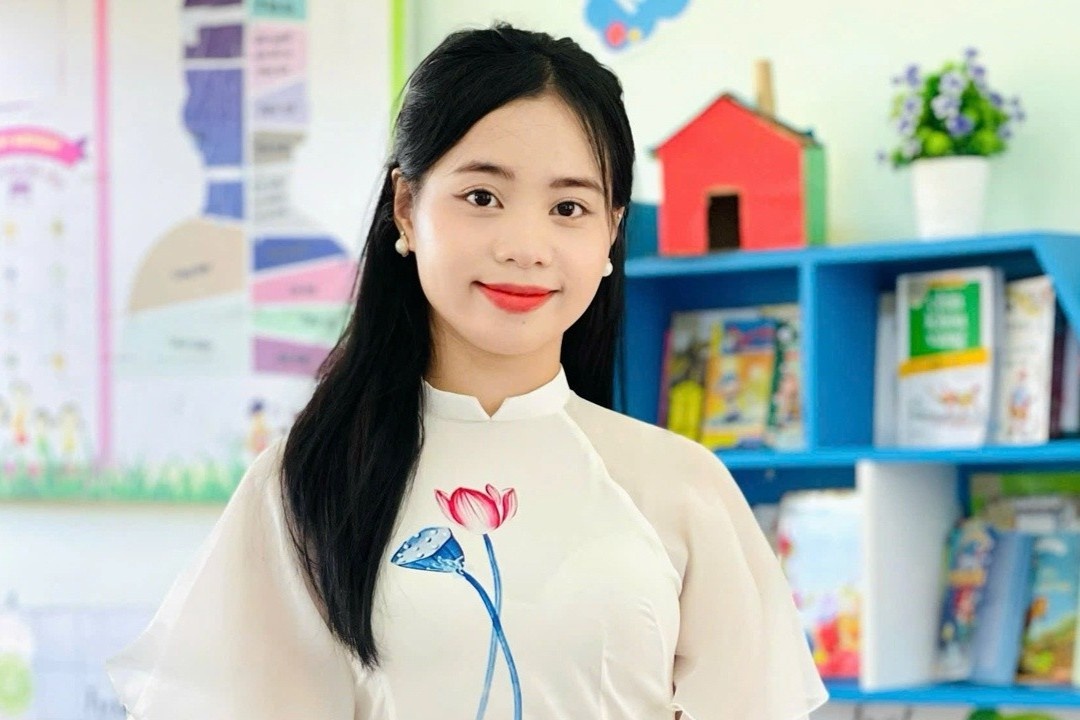 Lan dau tien Quoc hoi co dai dien cua nguoi dan toc O Du hinh anh