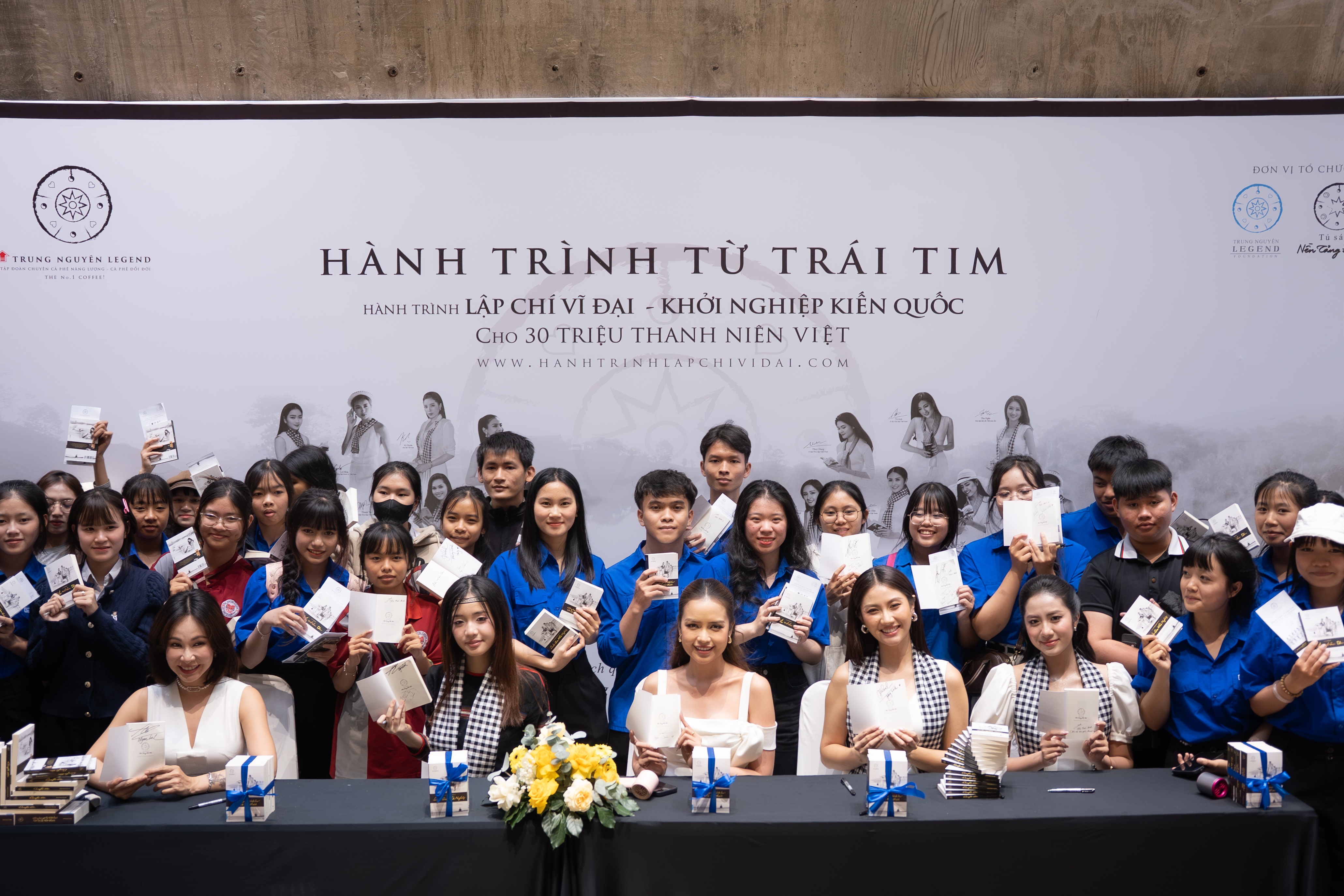 Trung Nguyen Legend anh 15