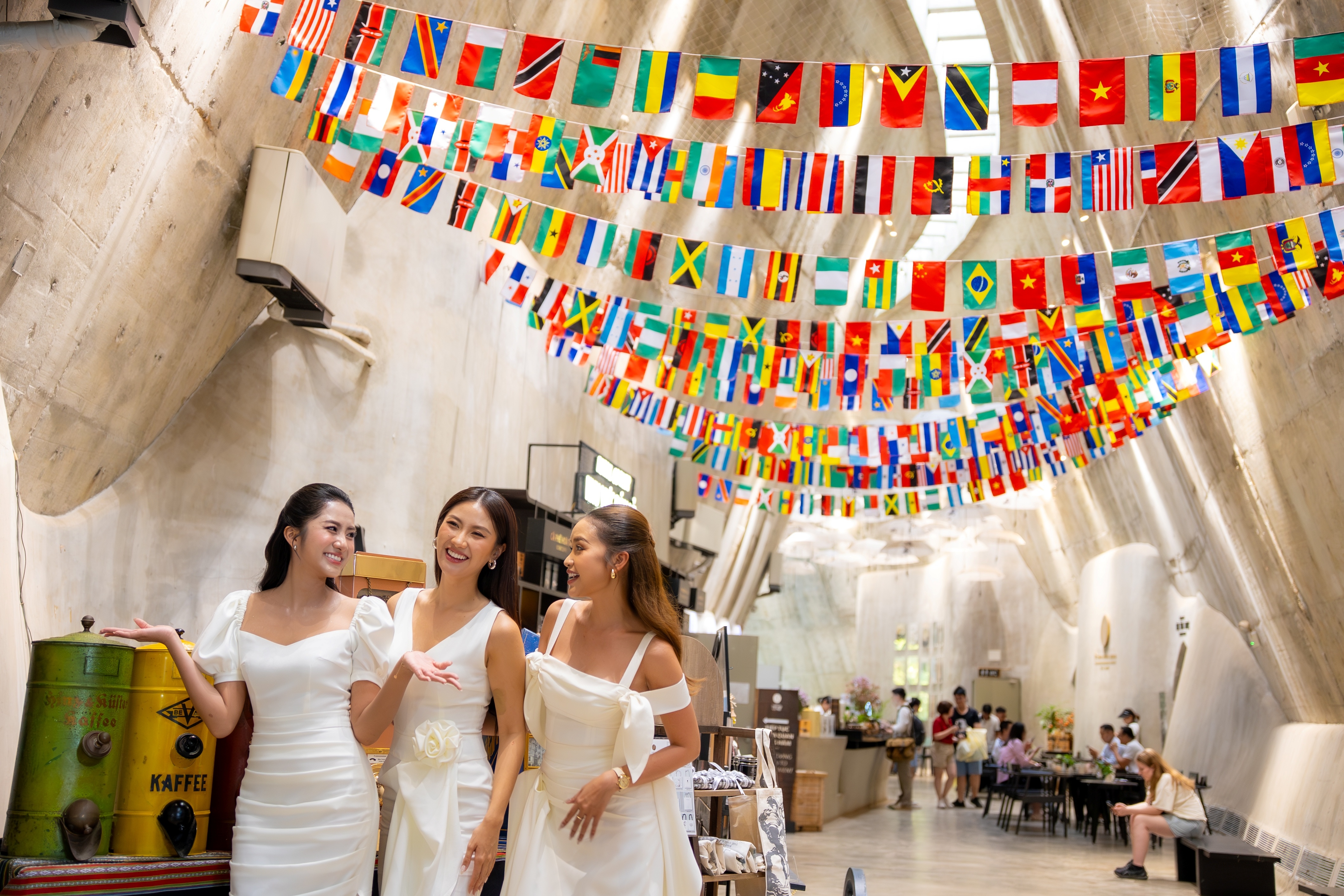 Trung Nguyen Legend anh 1