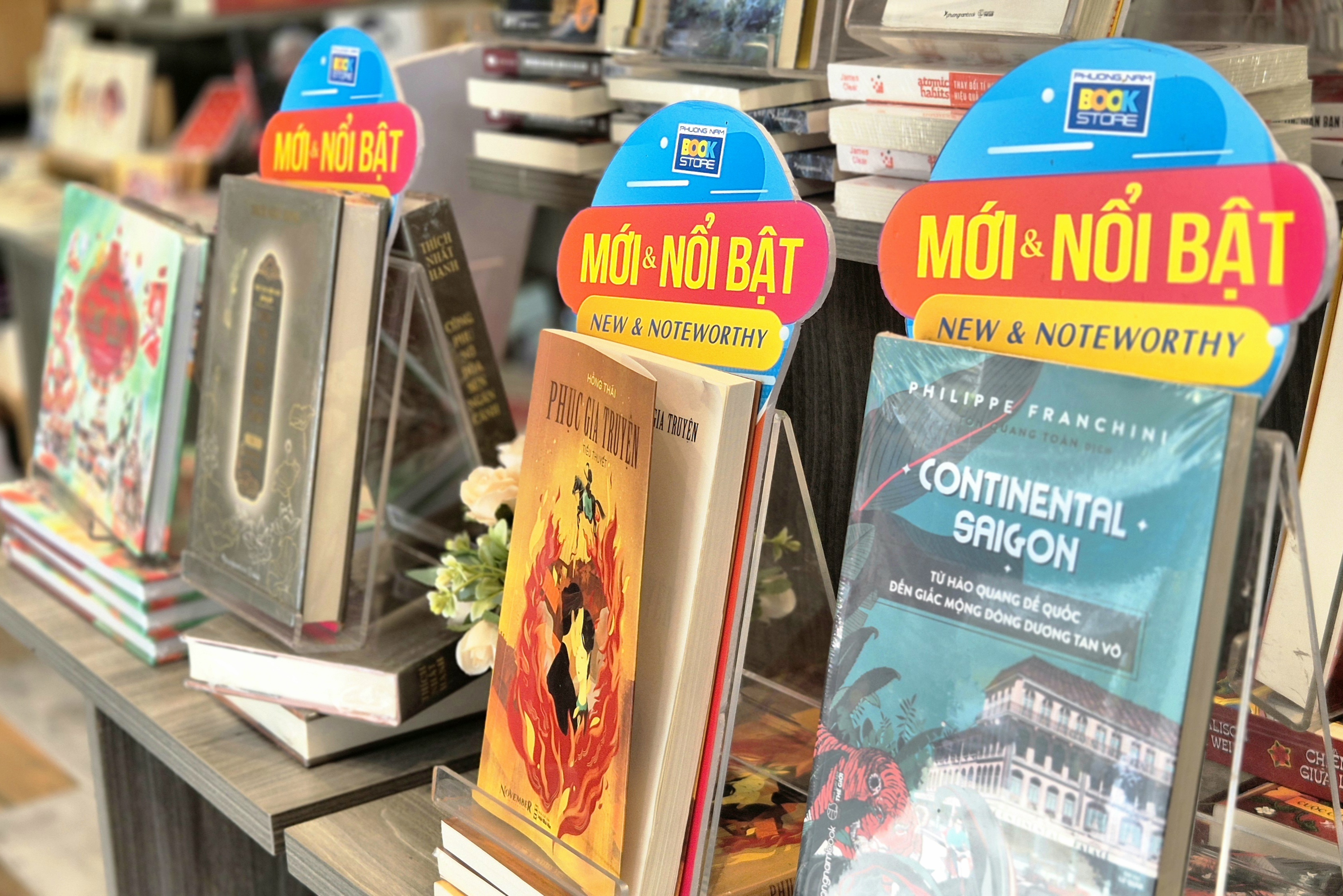 sach ban chay anh 14