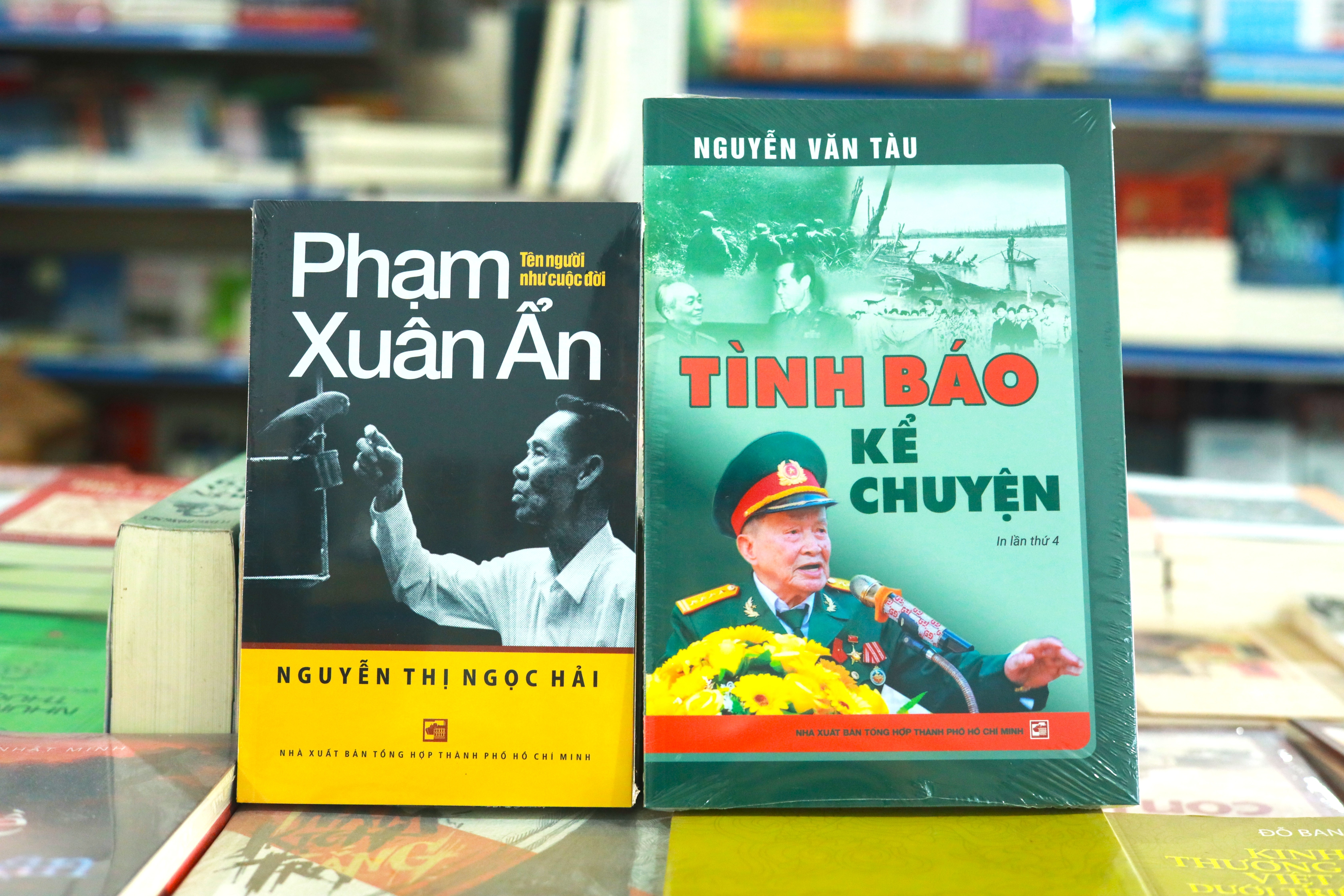 sach ban chay anh 10