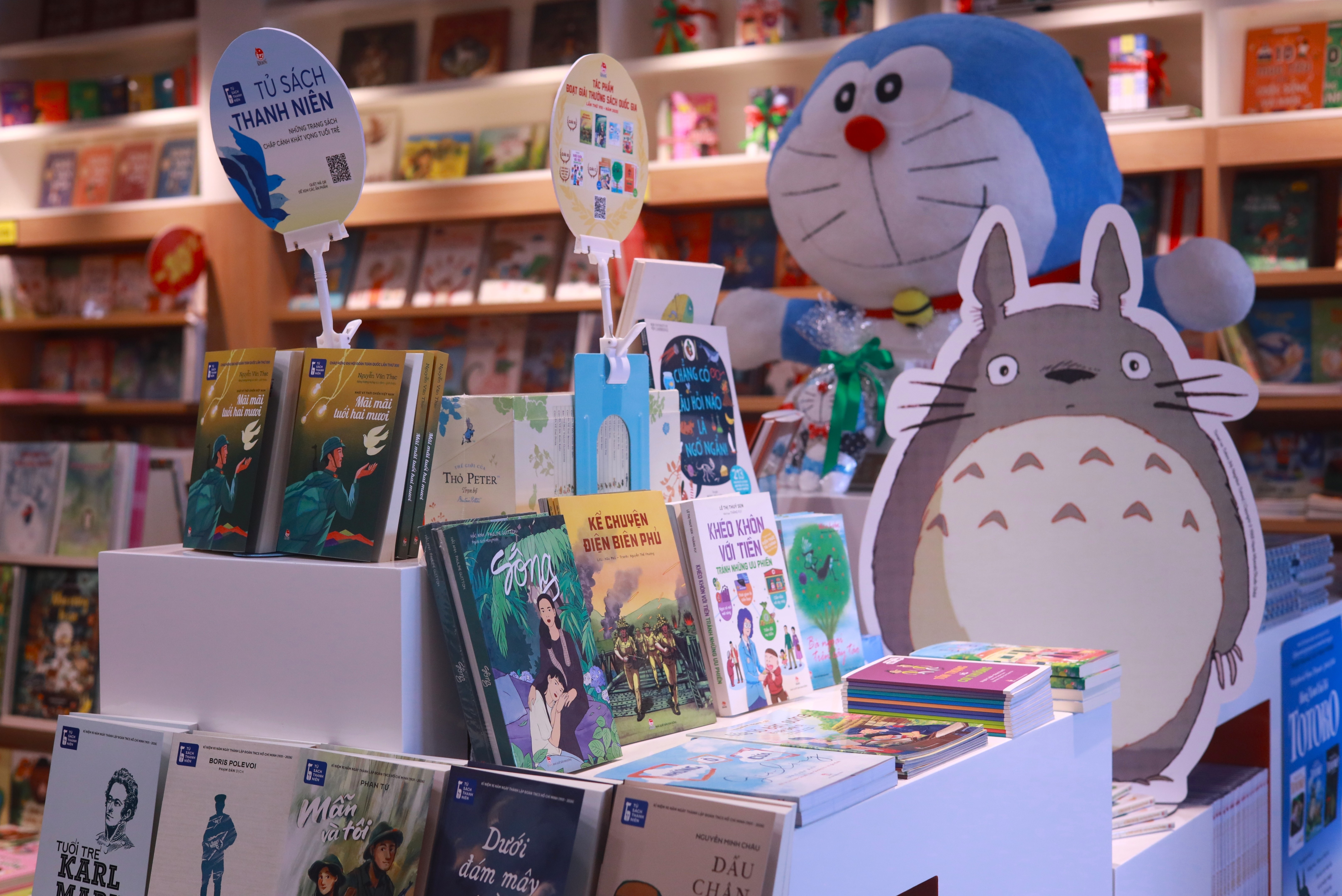 sach ban chay anh 15