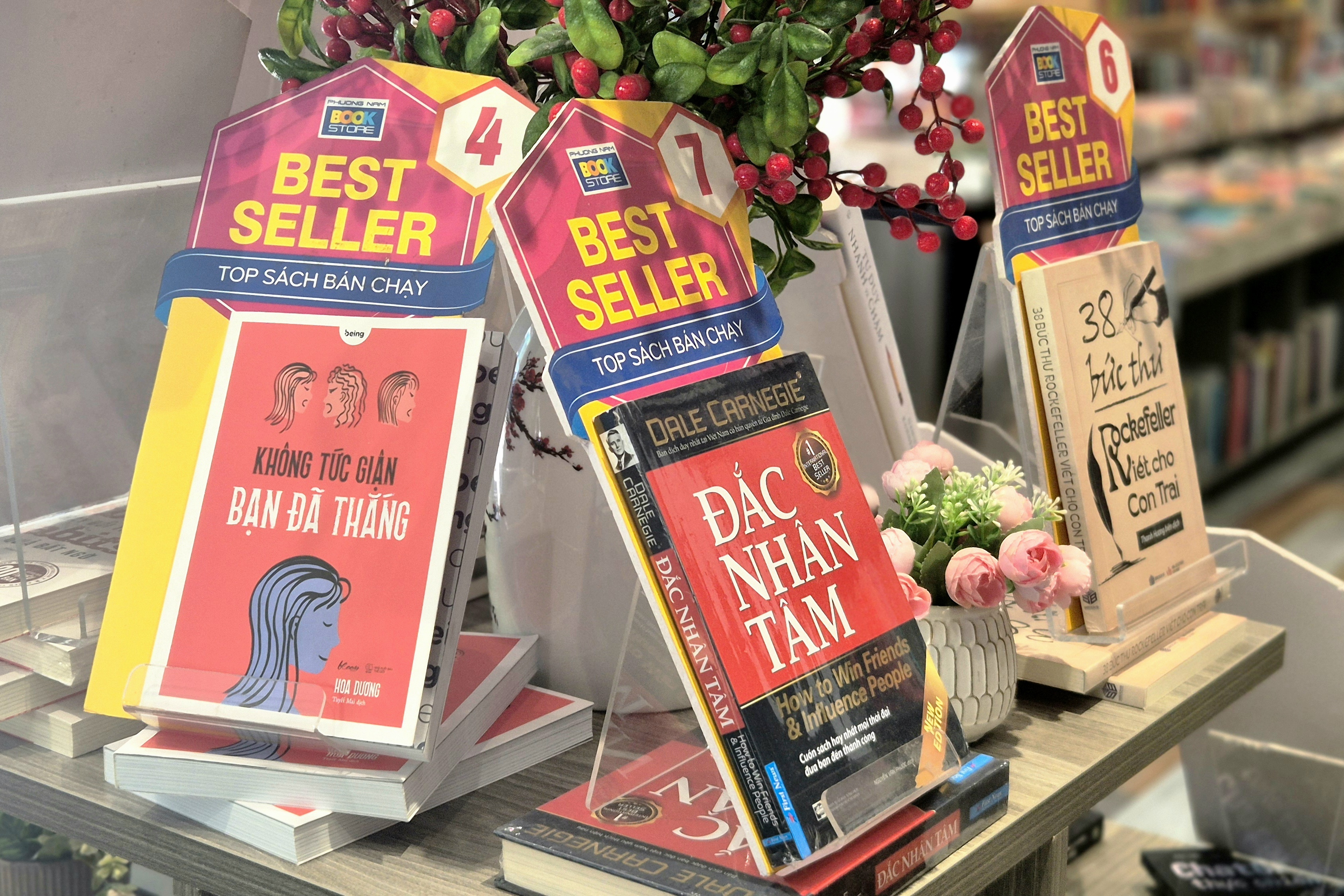 sach ban chay anh 12