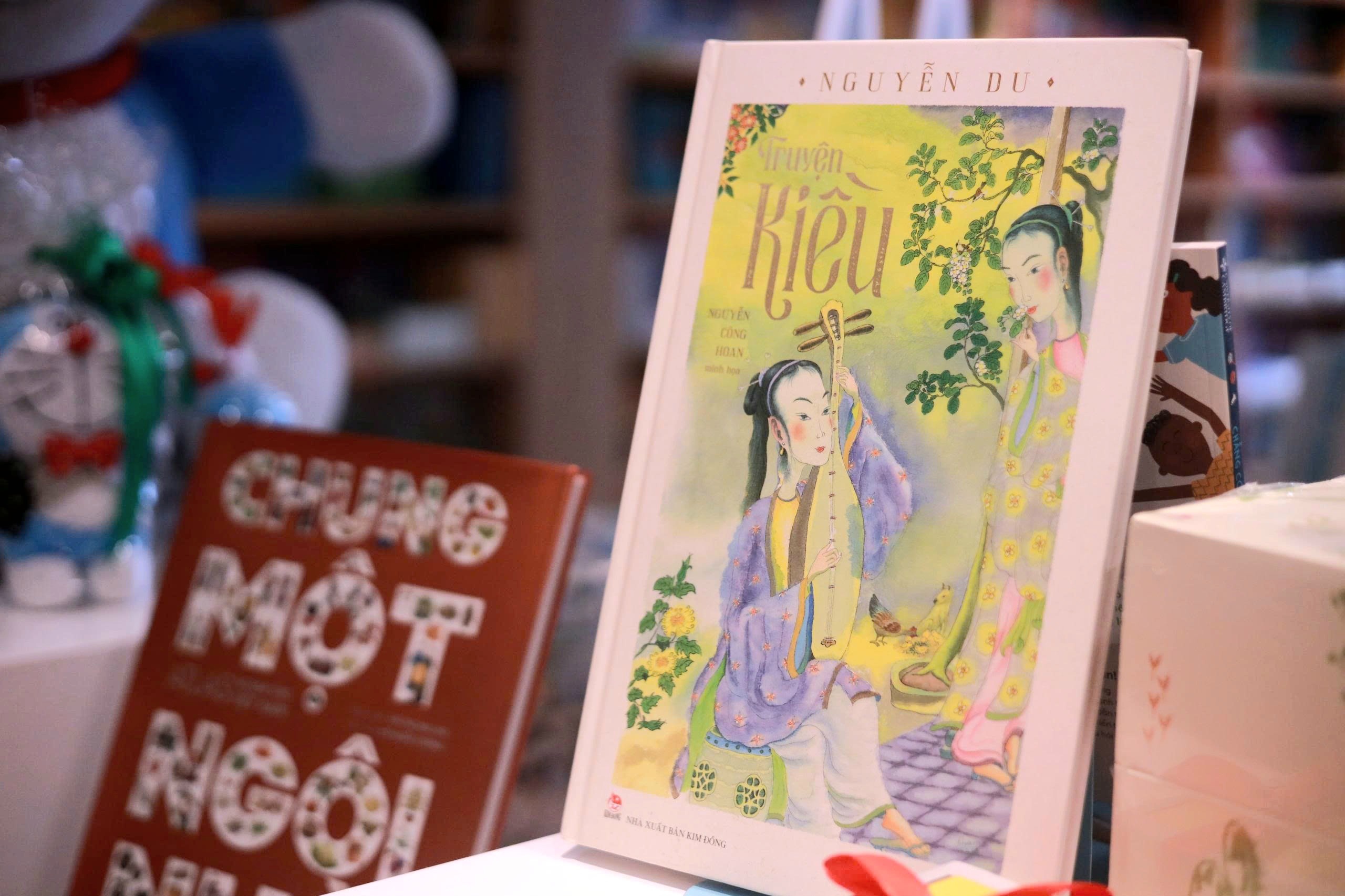 sach ban chay anh 17