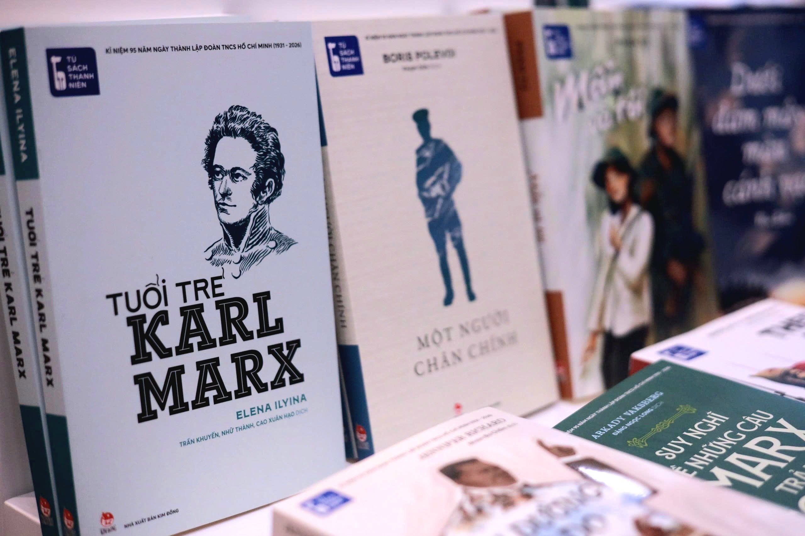 sach ban chay anh 16