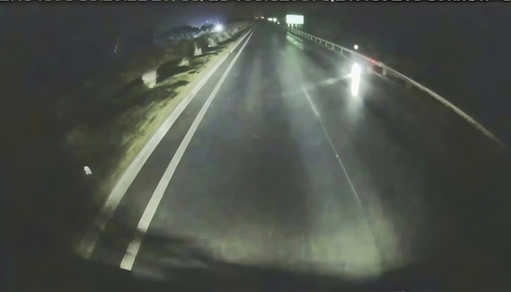 Tim nhan chung vu tai nan chet nguoi o Bac Ninh hinh anh