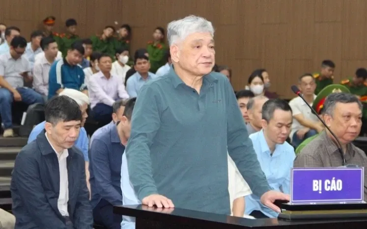 10 ty dong dat truoc cua nha quyen Cuc truong hinh anh