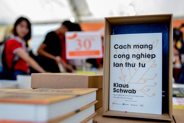 De xuat phat 20 trieu khi chia se ebook lau: ‘Don bay’ cho xuat ban so hinh anh