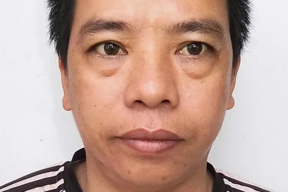 De nghi truy to doi tuong hai lan du do, xam hai be gai 12 tuoi hinh anh