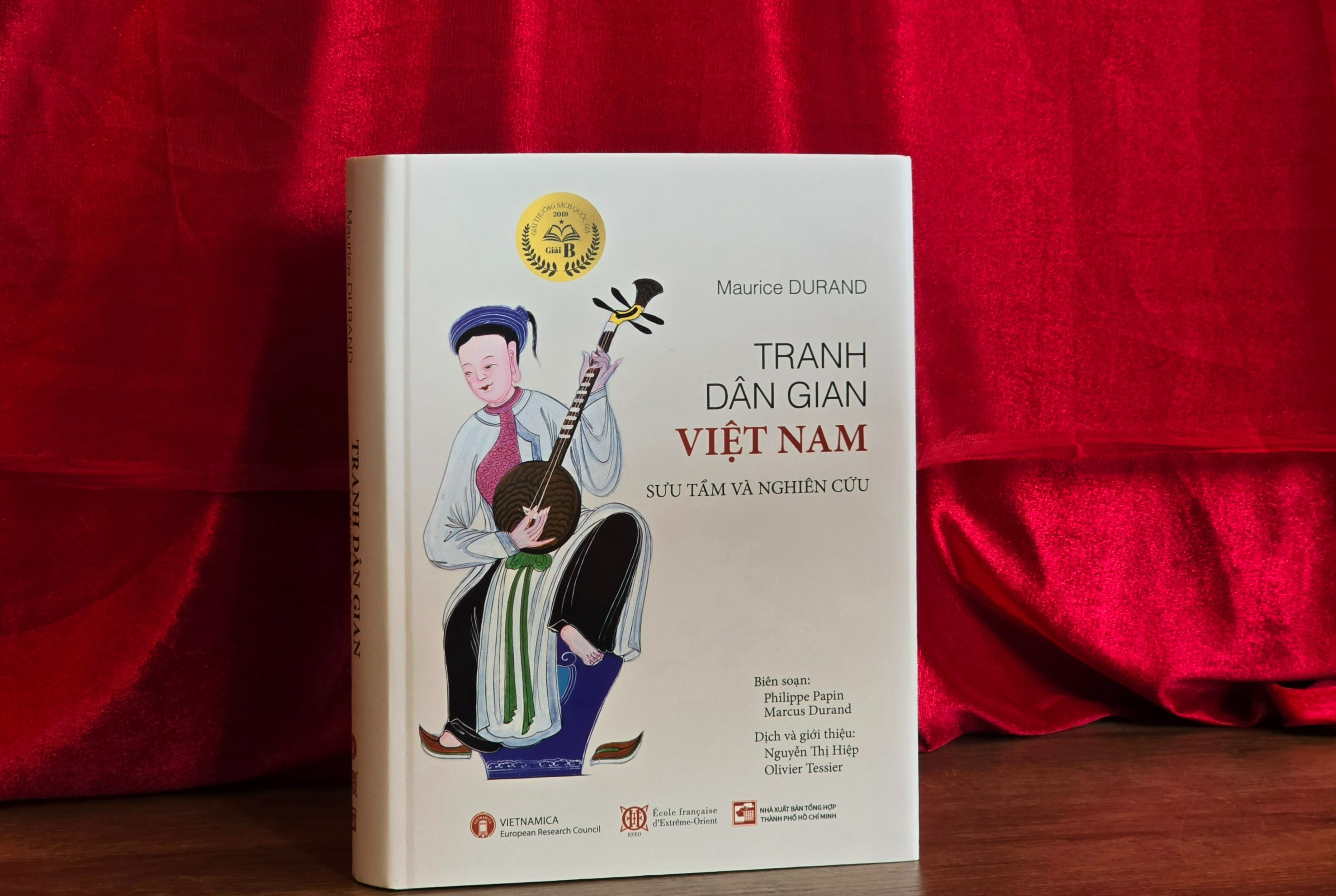 Can canh dong tranh duoc UNESCO dua vao danh sach ‘bao ve khan cap’ hinh anh