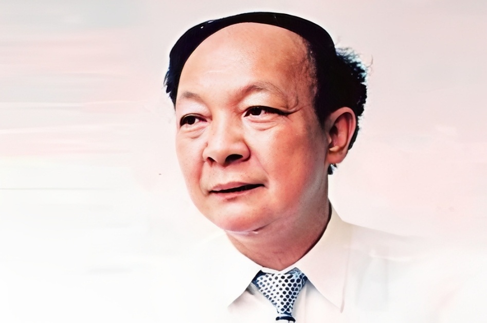 Tac gia 'Mau hoa do' qua doi hinh anh