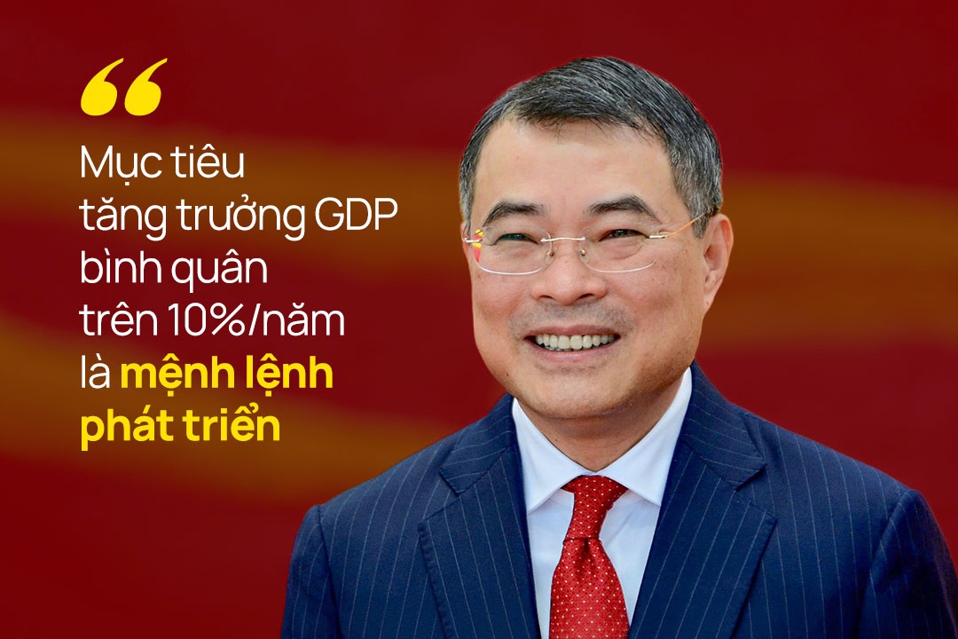 Cam ket cua Thu tuong Le Minh Hung hinh anh