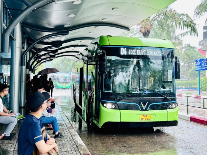 De xuat 3 phuong an mien phi xe buyt cho nguoi dan TP.HCM hinh anh