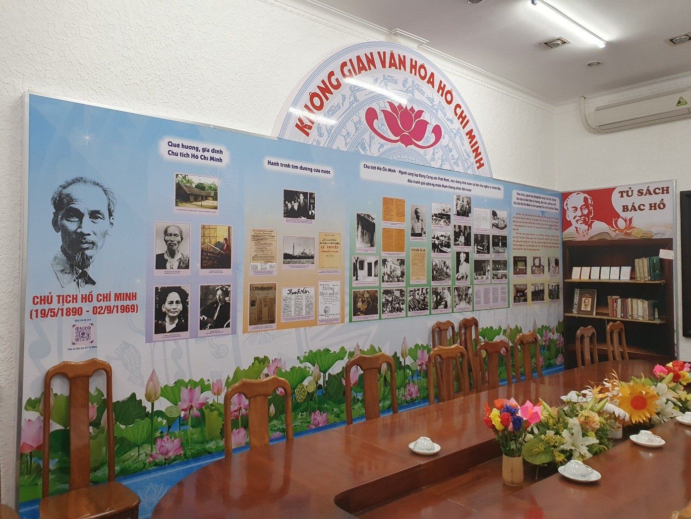 ho chi minh anh 5