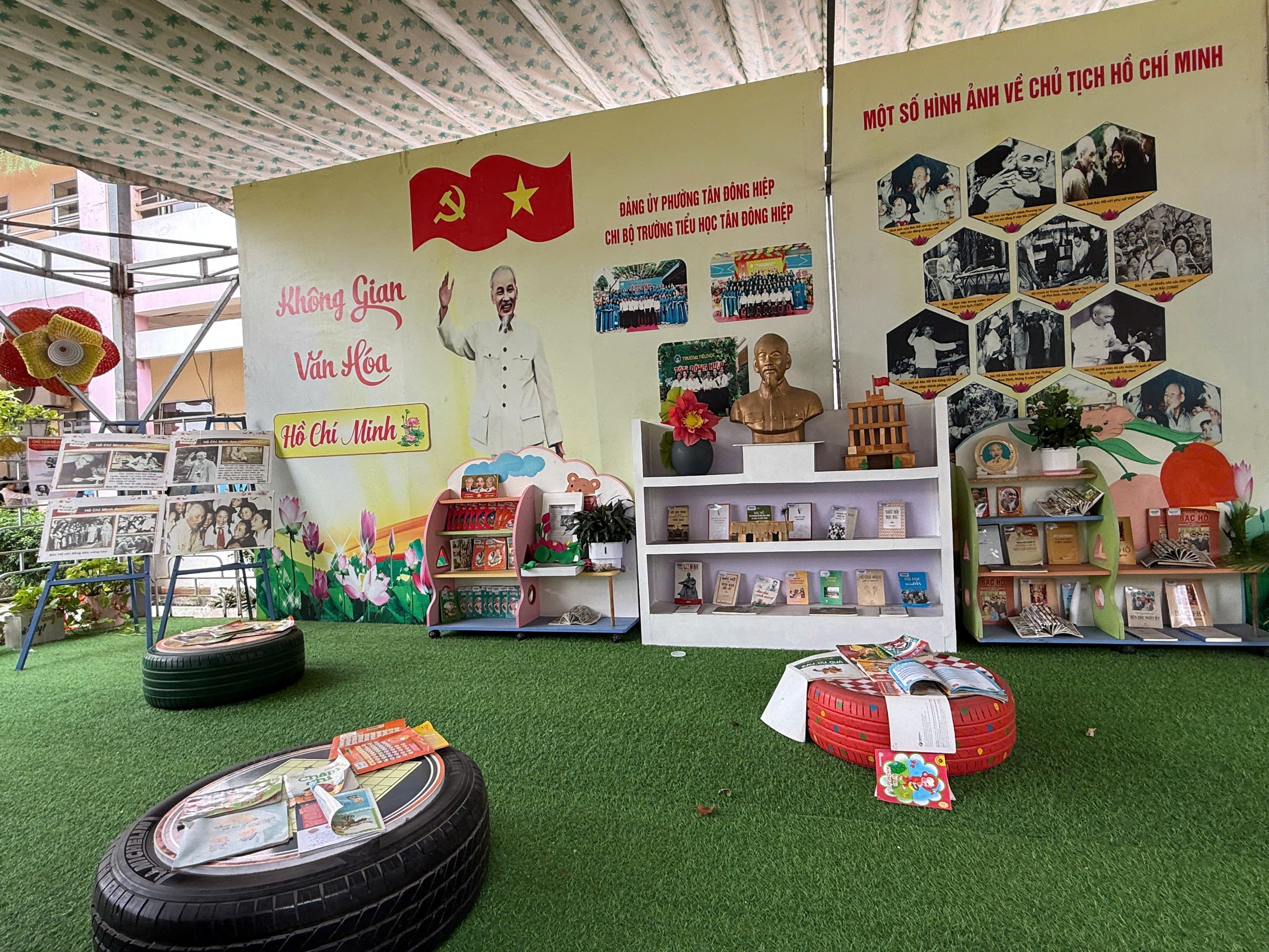 ho chi minh anh 2
