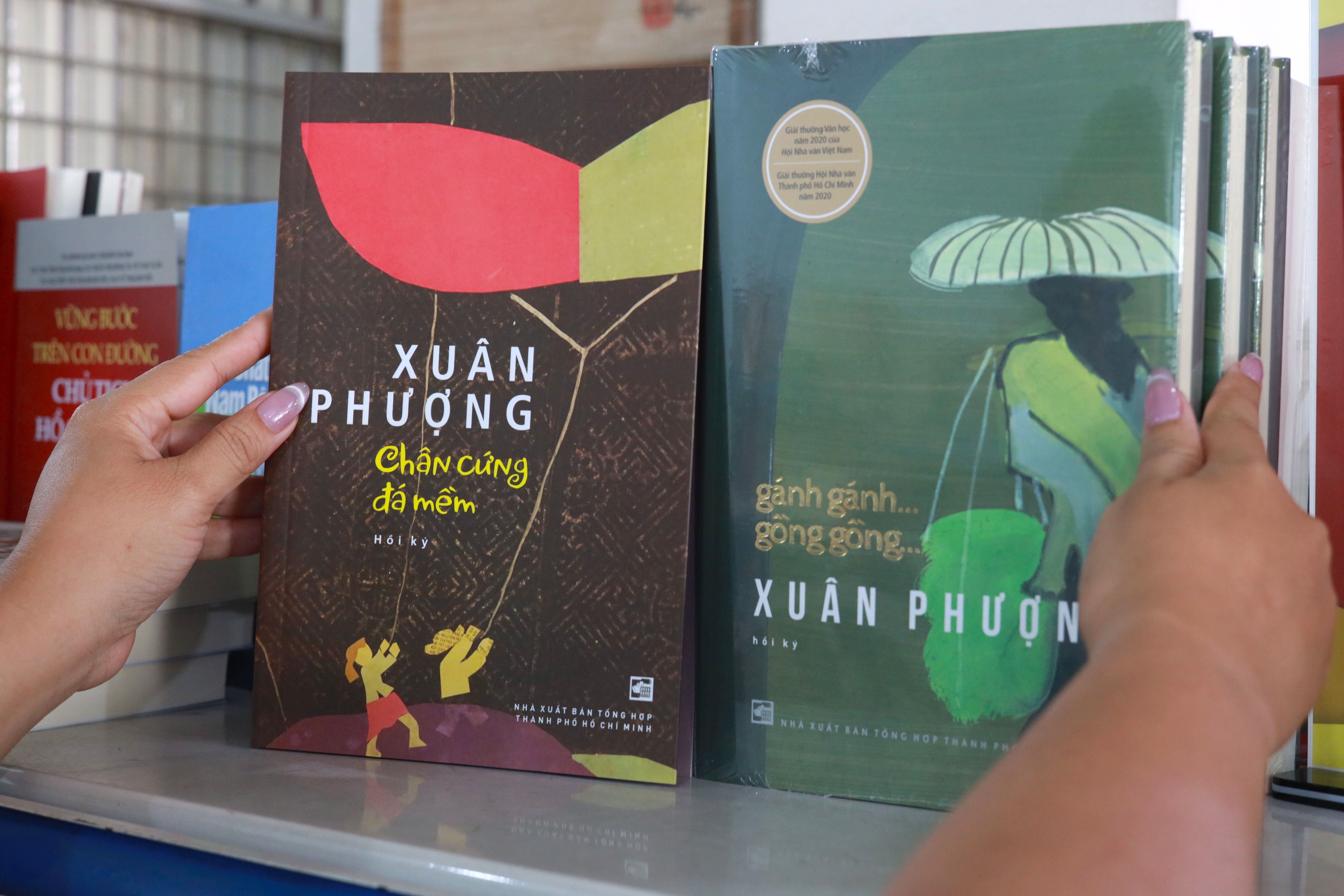 sach ban chay anh 11