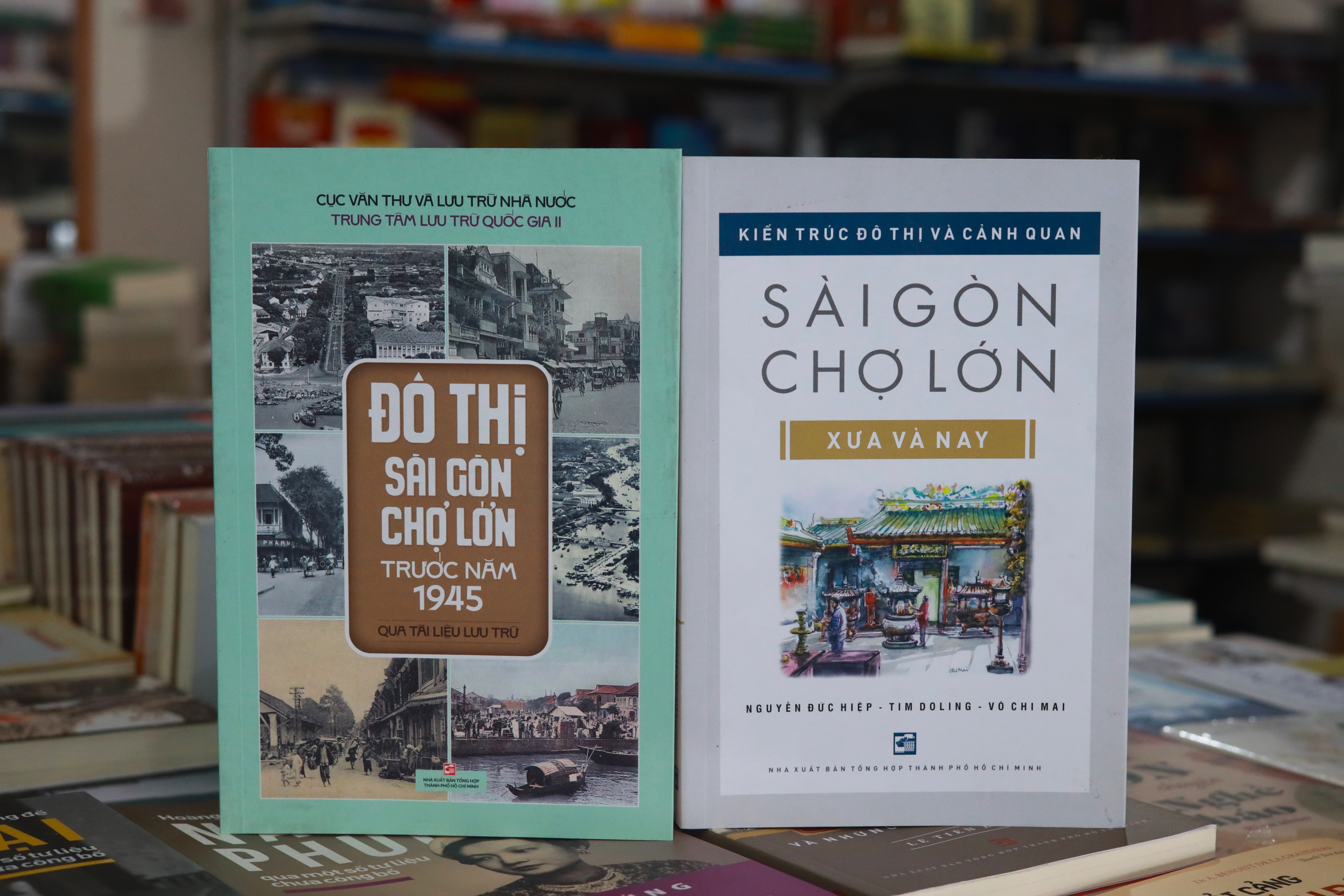 sach ban chay anh 10