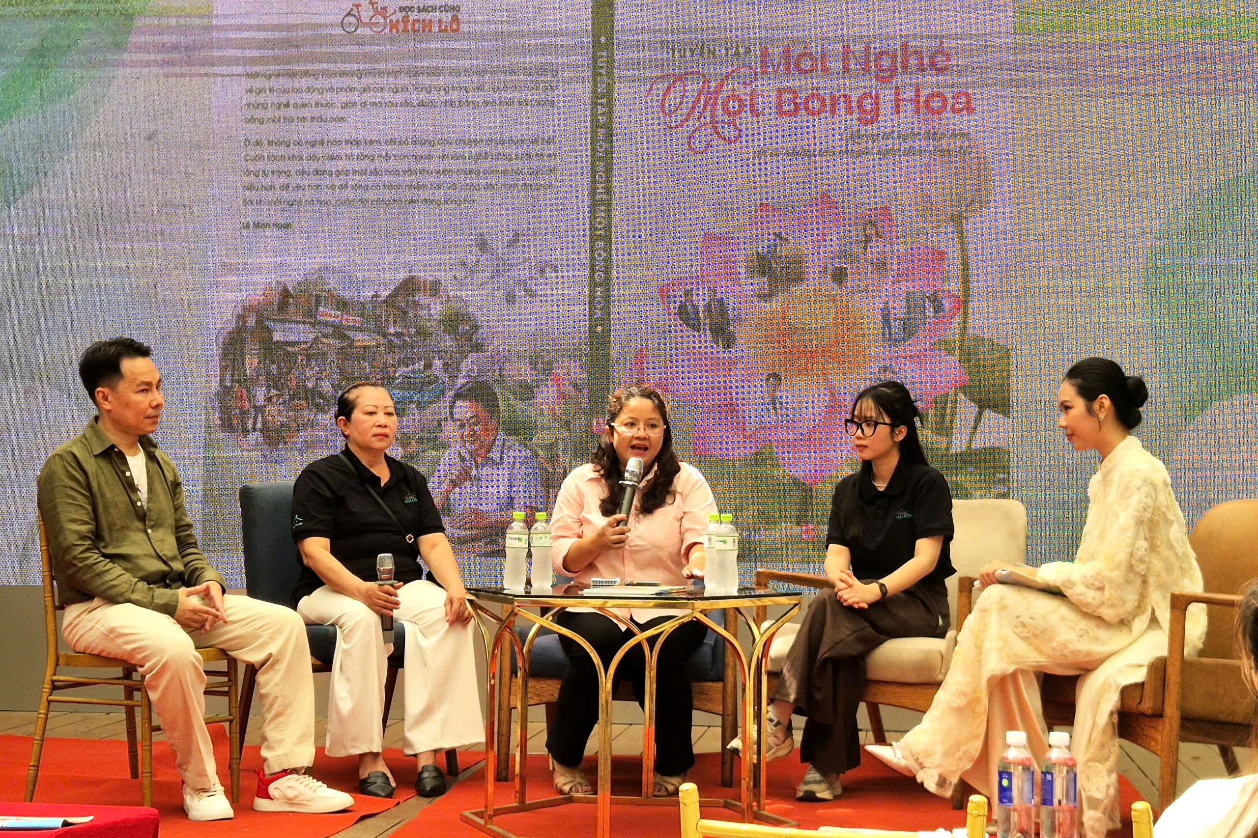 gom lai thieu anh 1