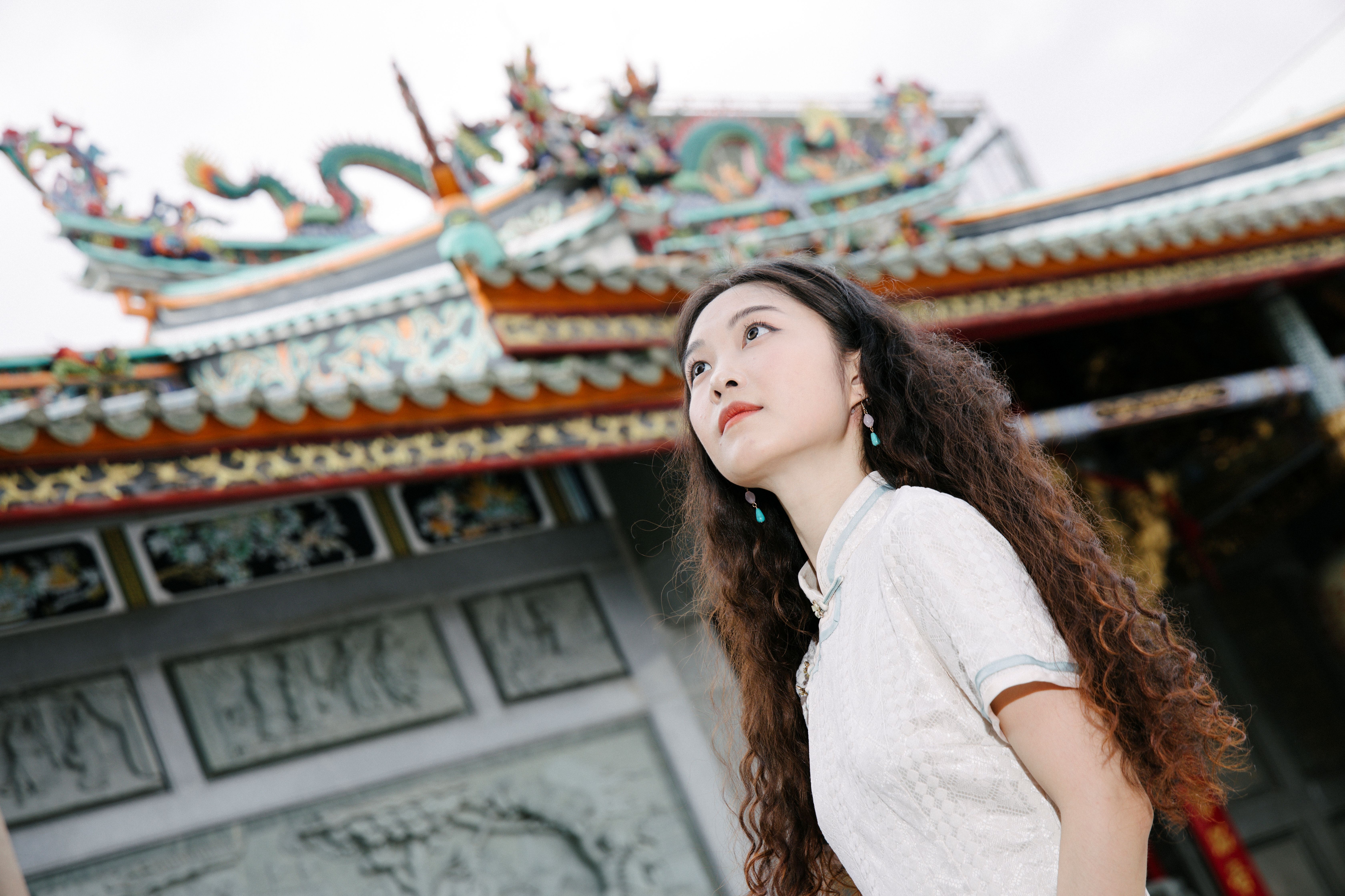 Mot Cho Lon buon va hoai niem trong 'De Ngan khong mua' hinh anh