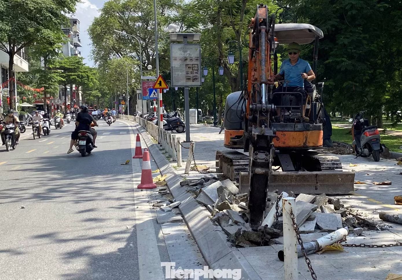 ha noi anh 2