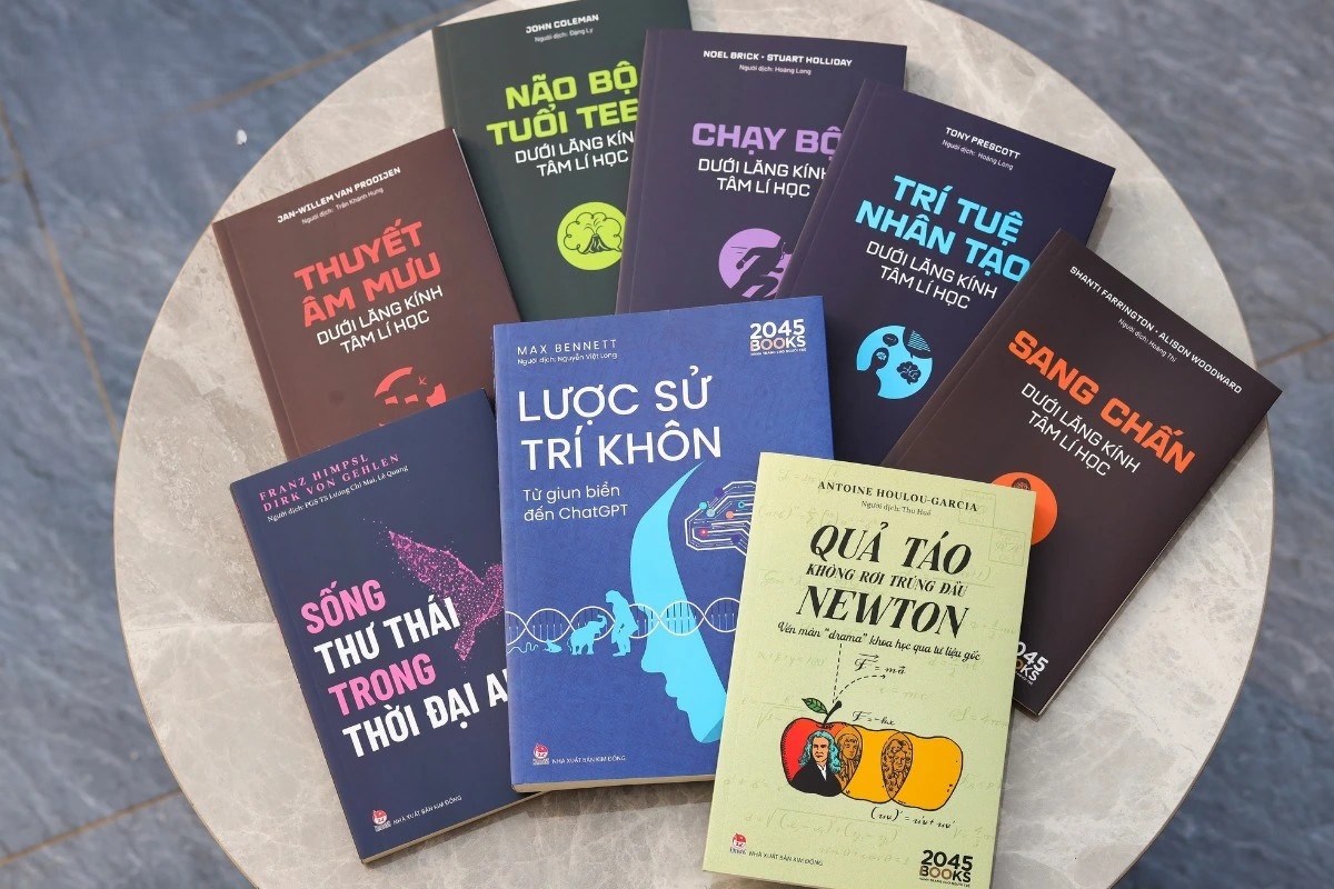 Lam sao song cung AI ma khong danh mat chinh minh? hinh anh