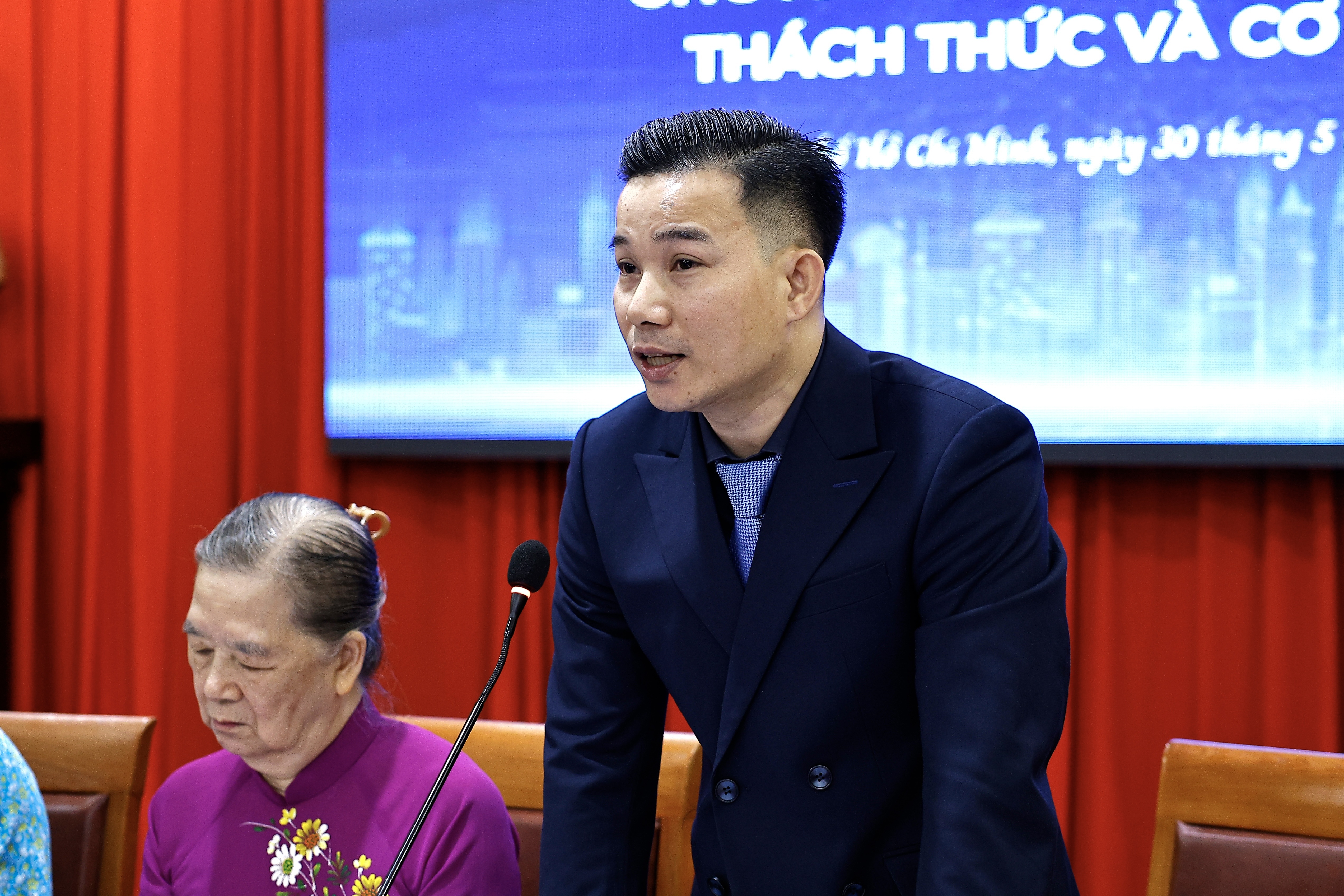 Nganh thu vien TP.HCM tim duong chuyen doi so hinh anh