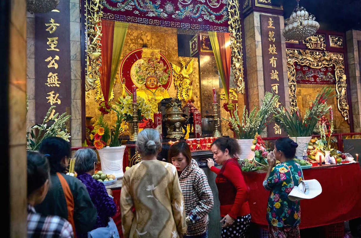 chùa ảnh 8 chua anh 8