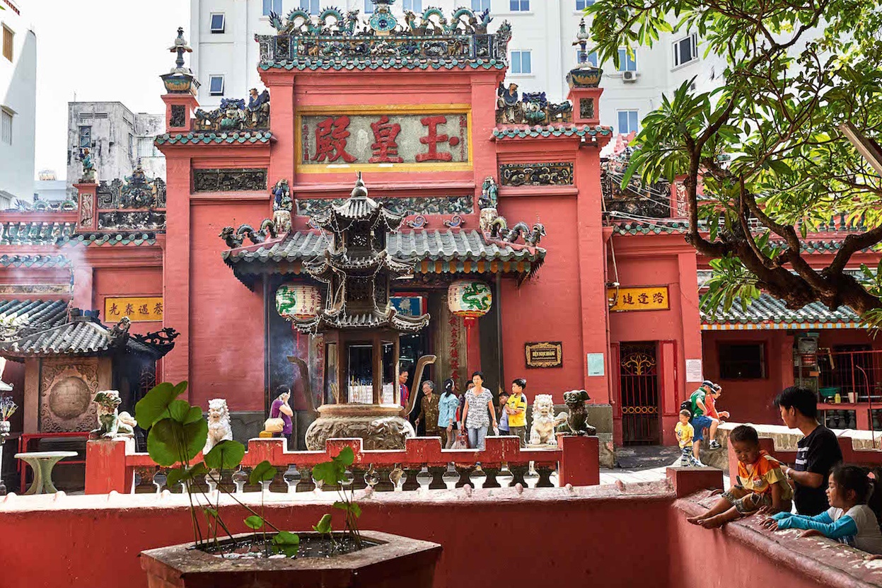 chùa ảnh 7 chua anh 7