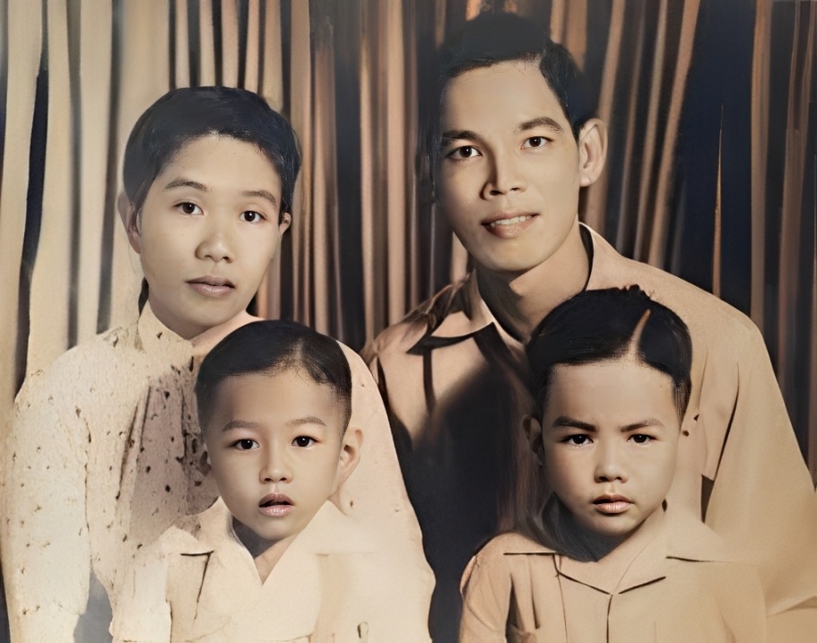 le thi rieng anh 1
