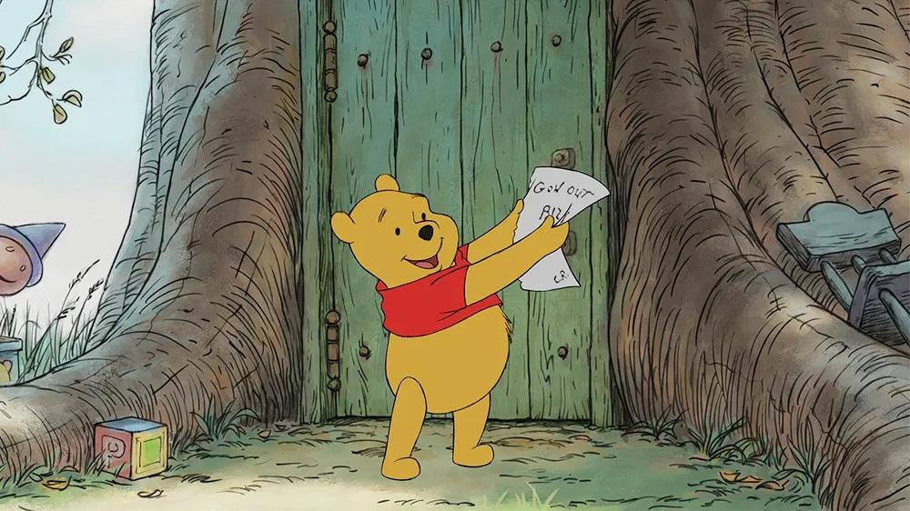 pooh anh 1