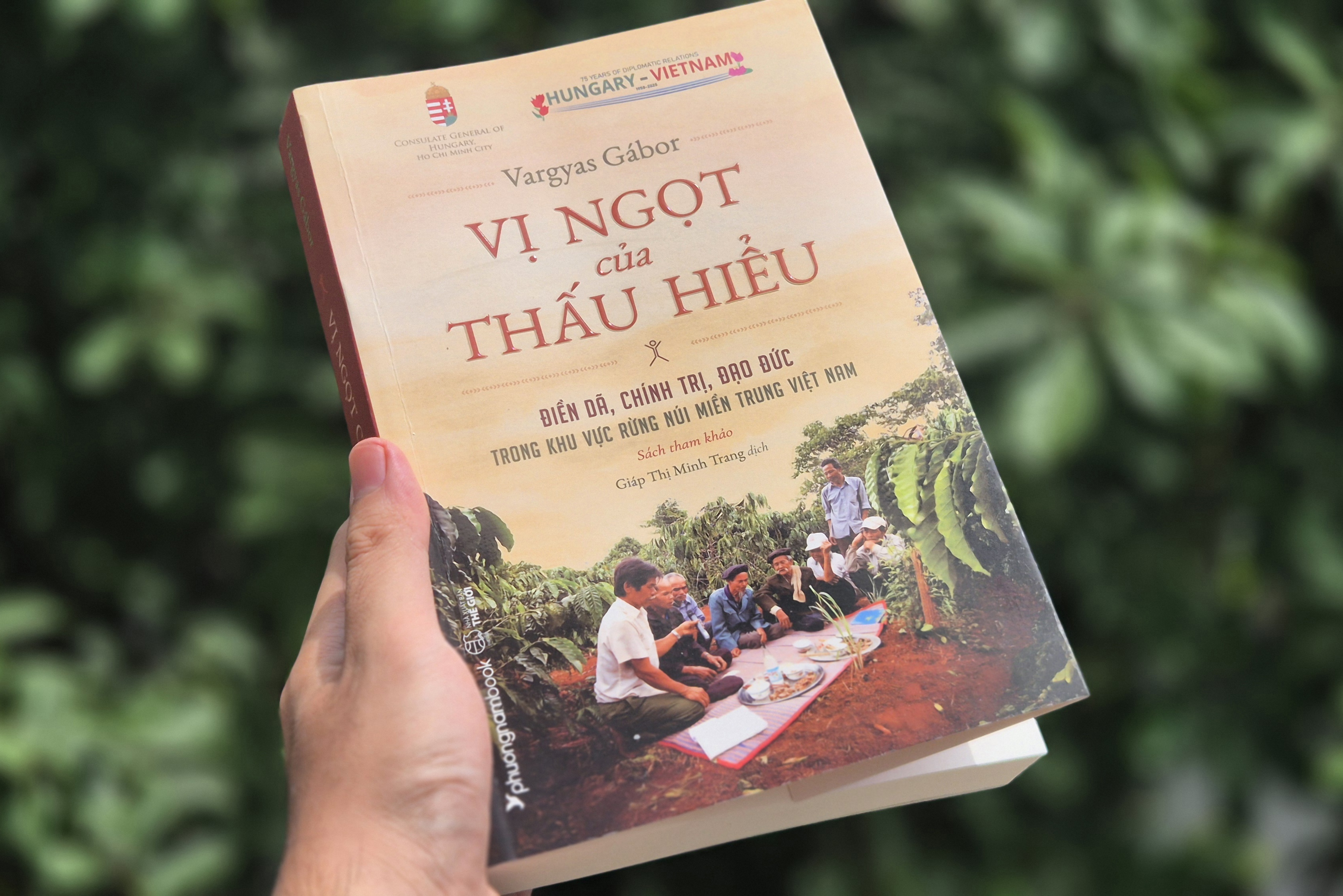 nguoi Hungary anh 2